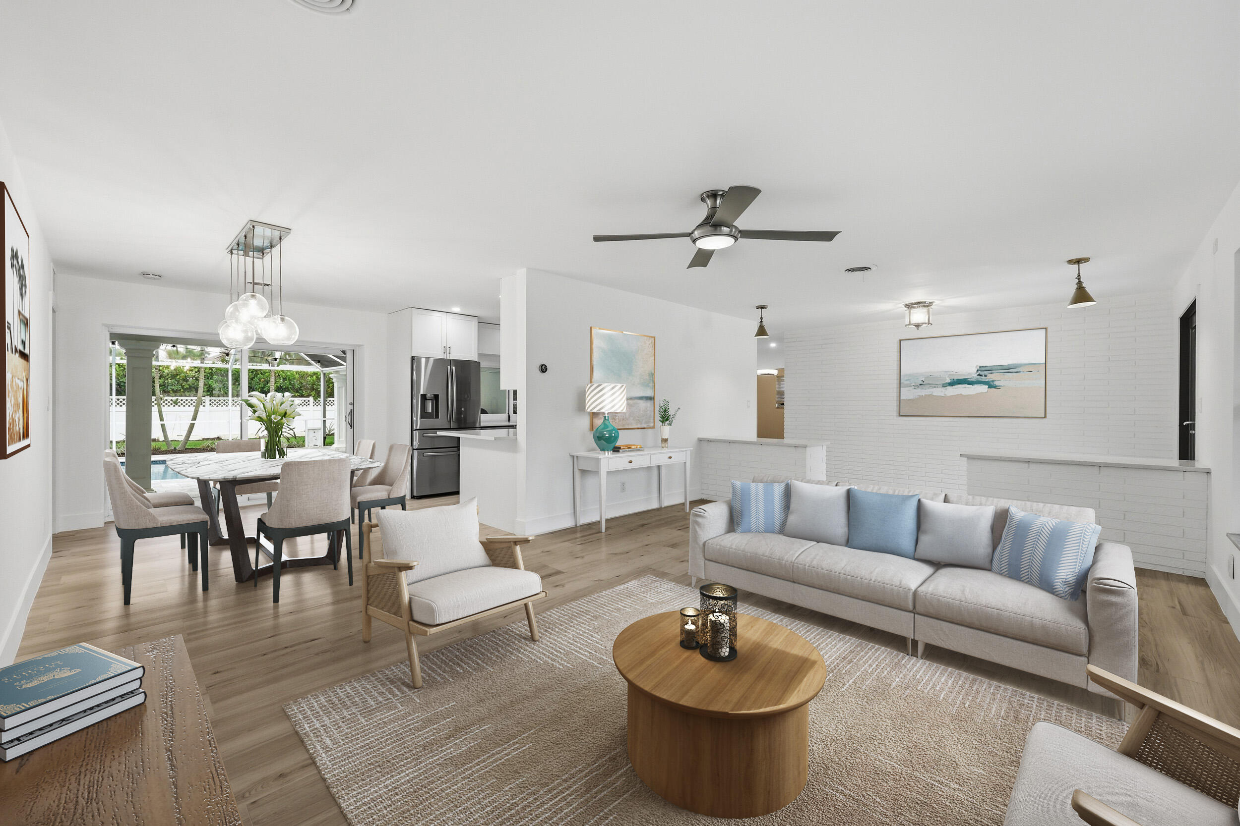 7 River Tequesta, FL 33469