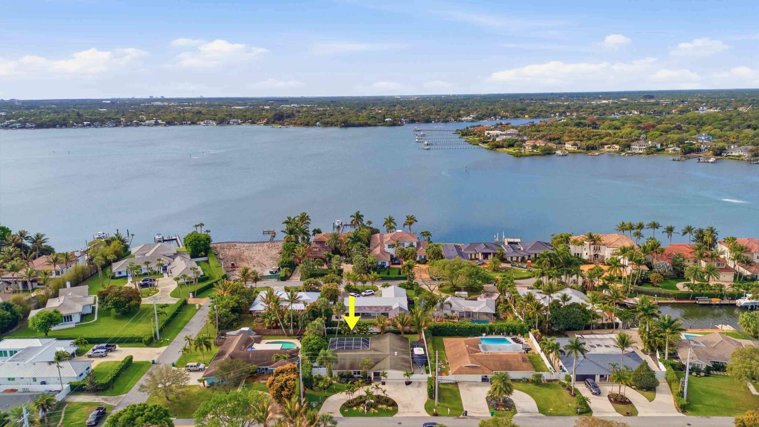 7 River Tequesta, FL 33469