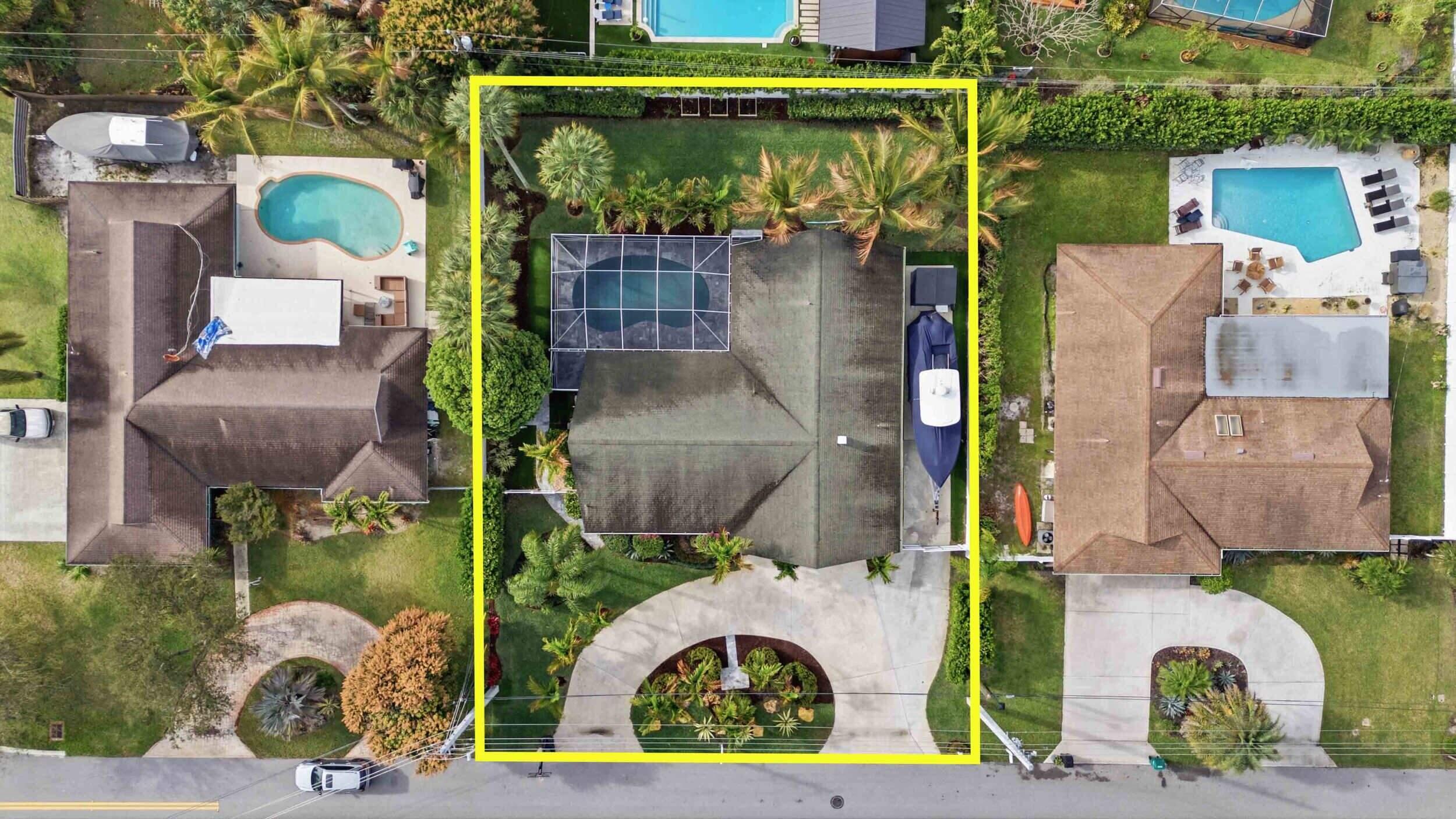 7 River Tequesta, FL 33469