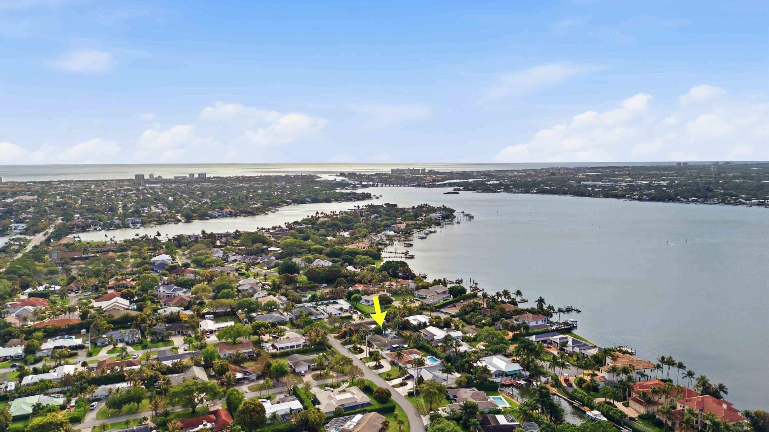 7 River Tequesta, FL 33469