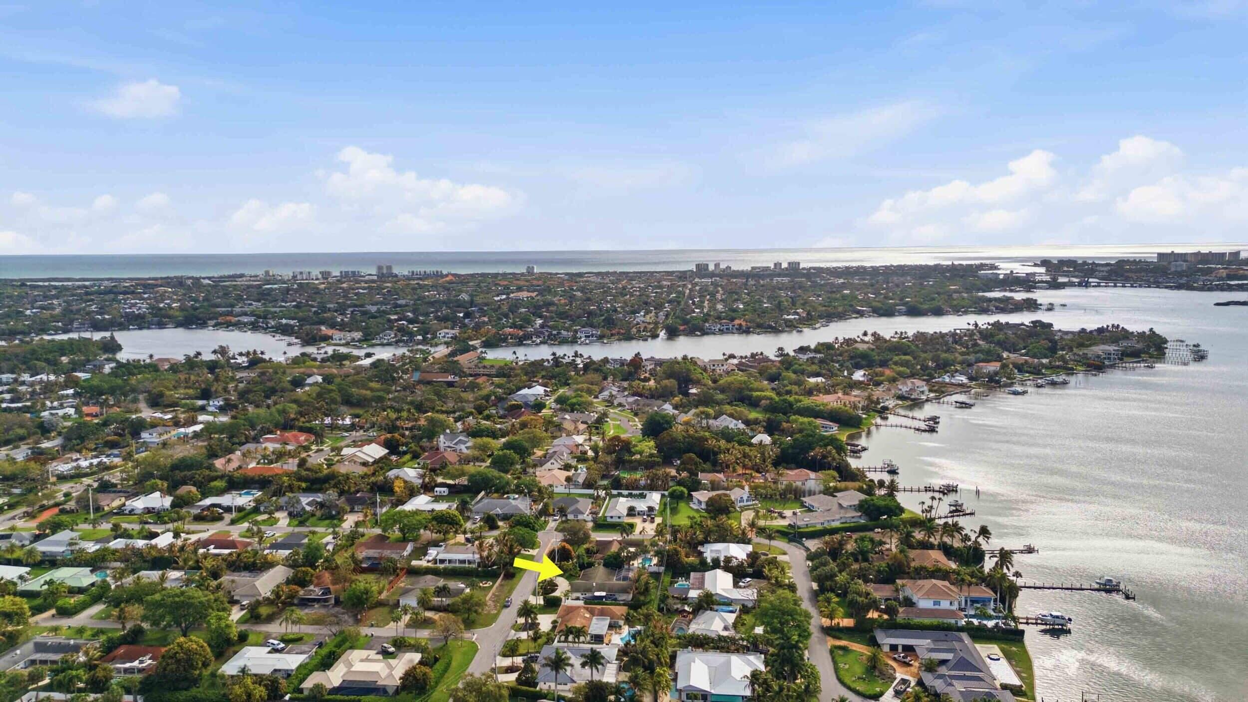 7 River Tequesta, FL 33469