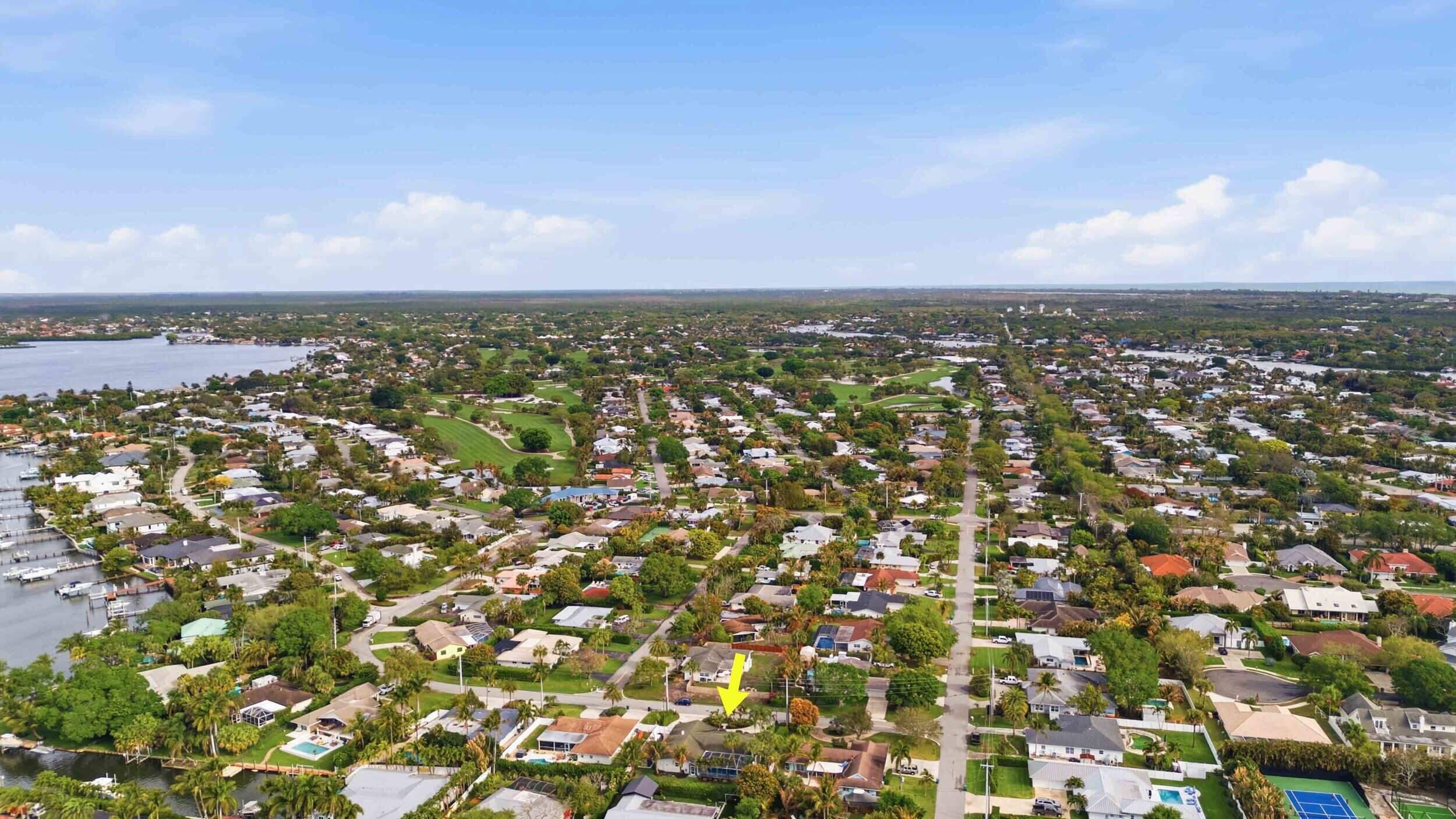 7 River Tequesta, FL 33469