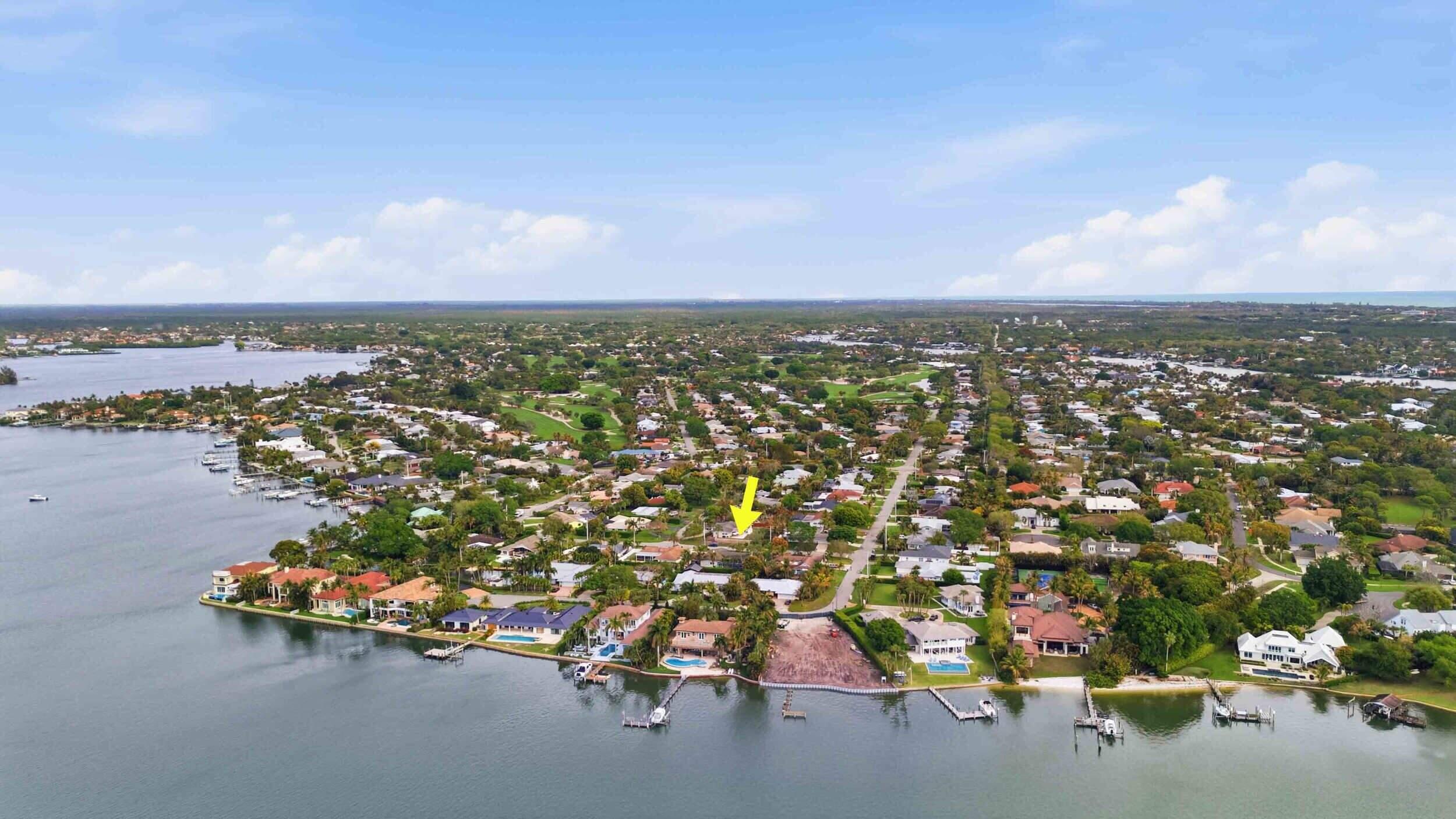 7 River Tequesta, FL 33469