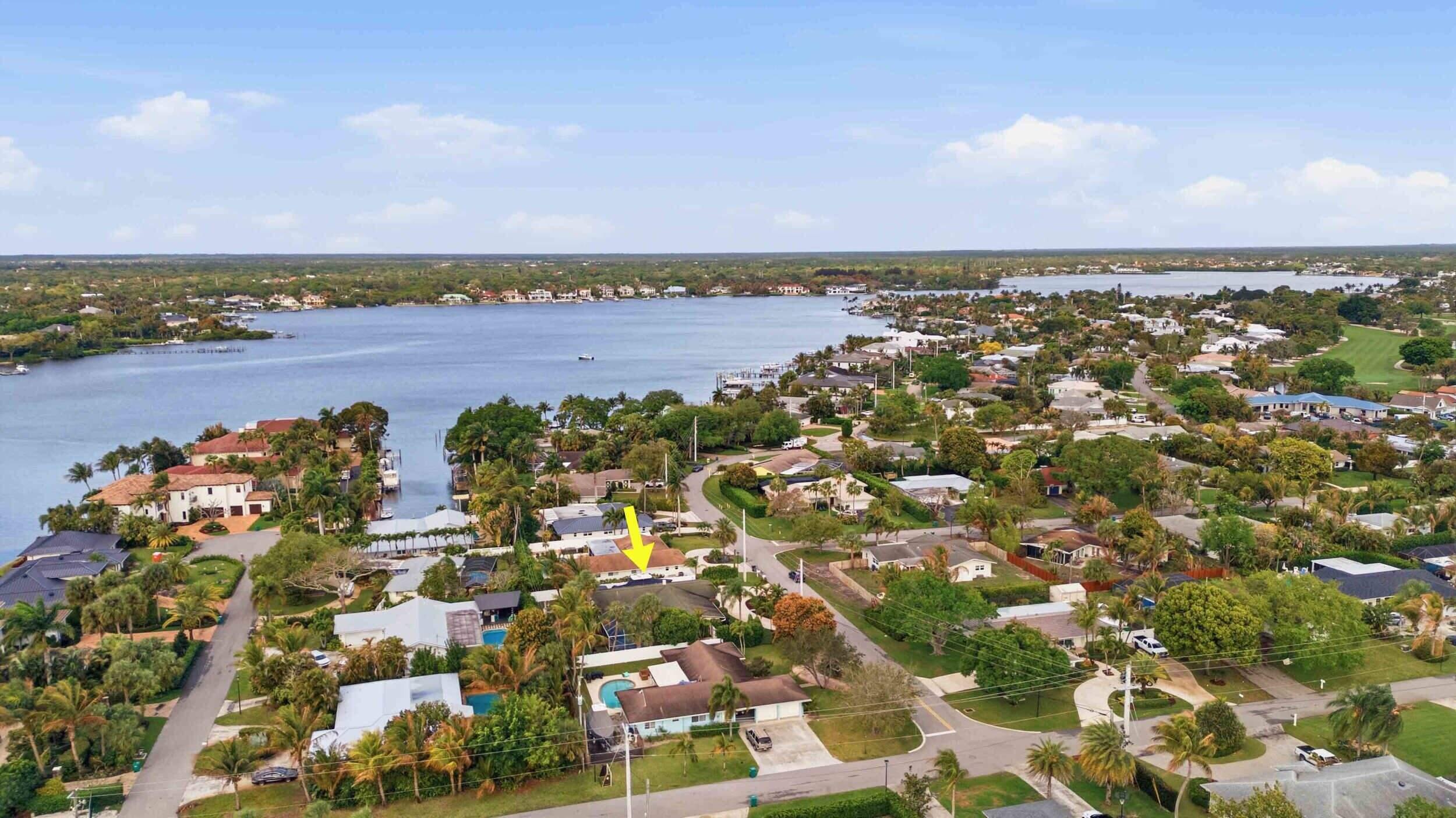 7 River Tequesta, FL 33469