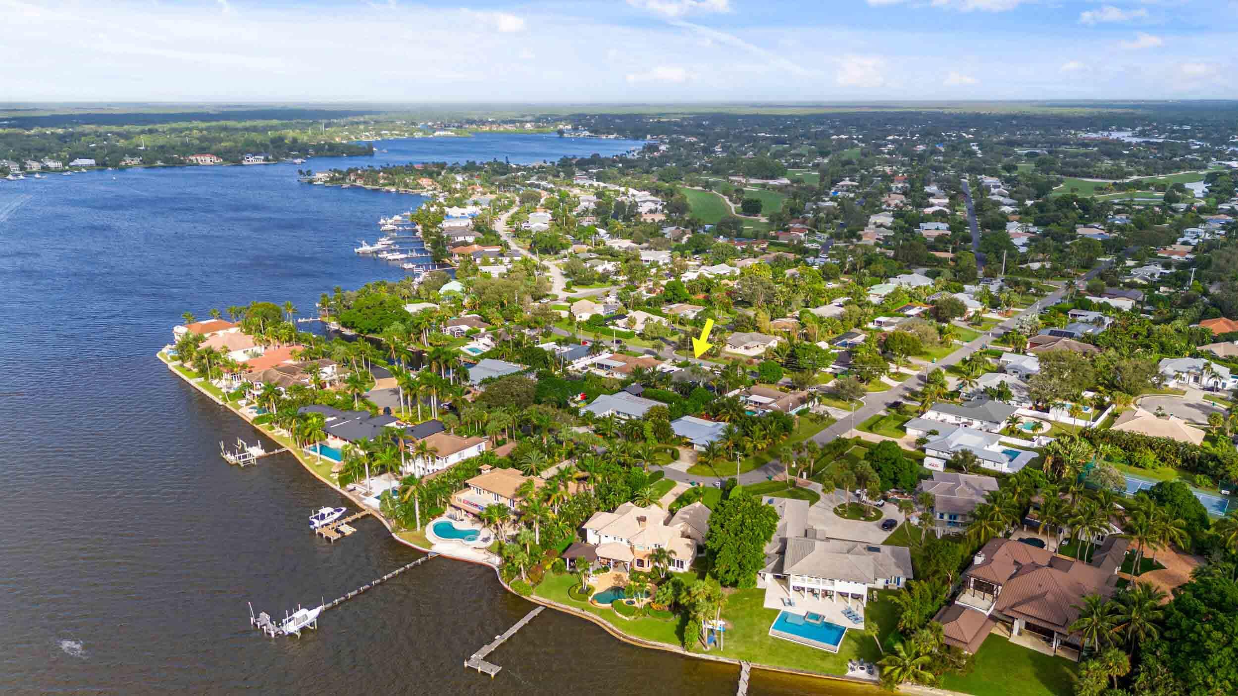 7 River Tequesta, FL 33469