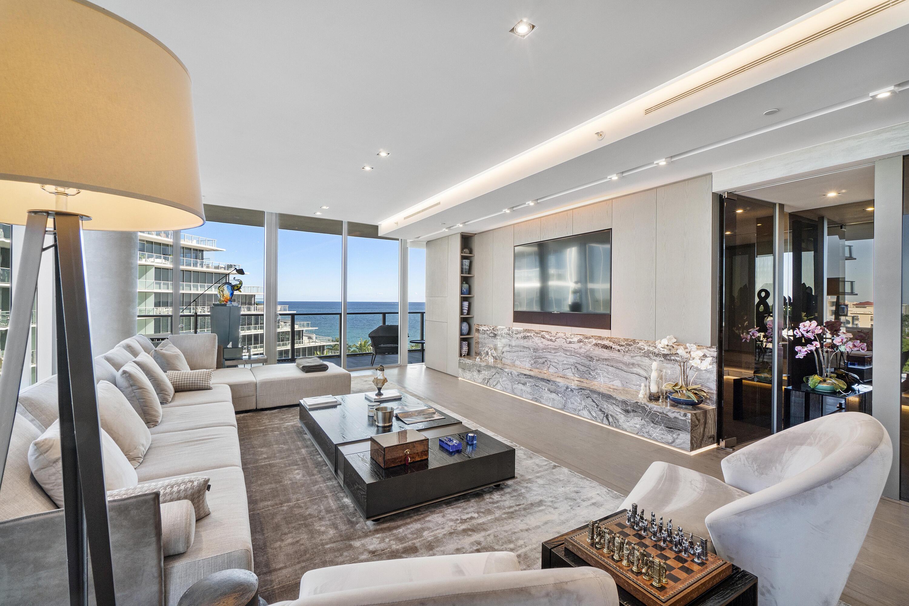 2200 N Ocean #S606 Fort Lauderdale, FL 33305