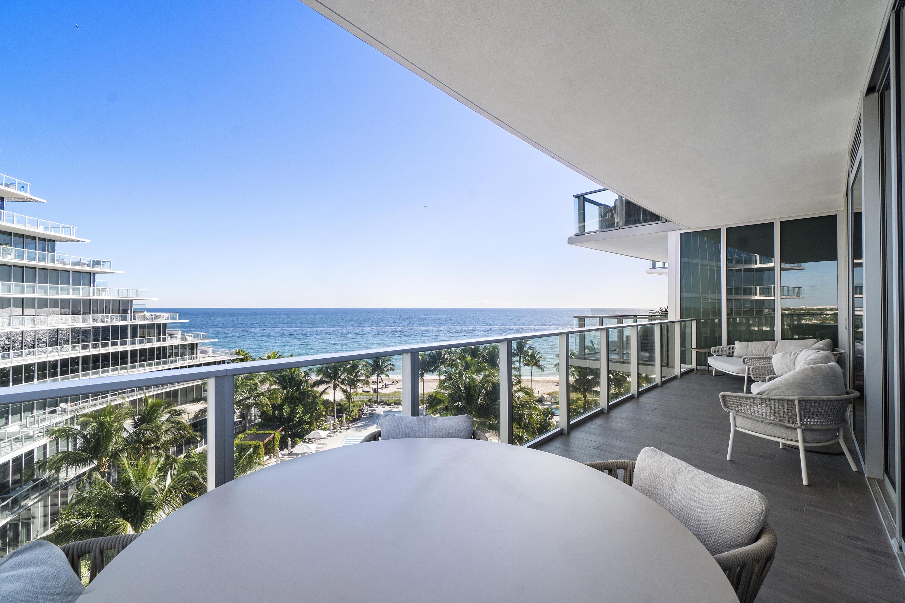 2200 N Ocean #S606 Fort Lauderdale, FL 33305