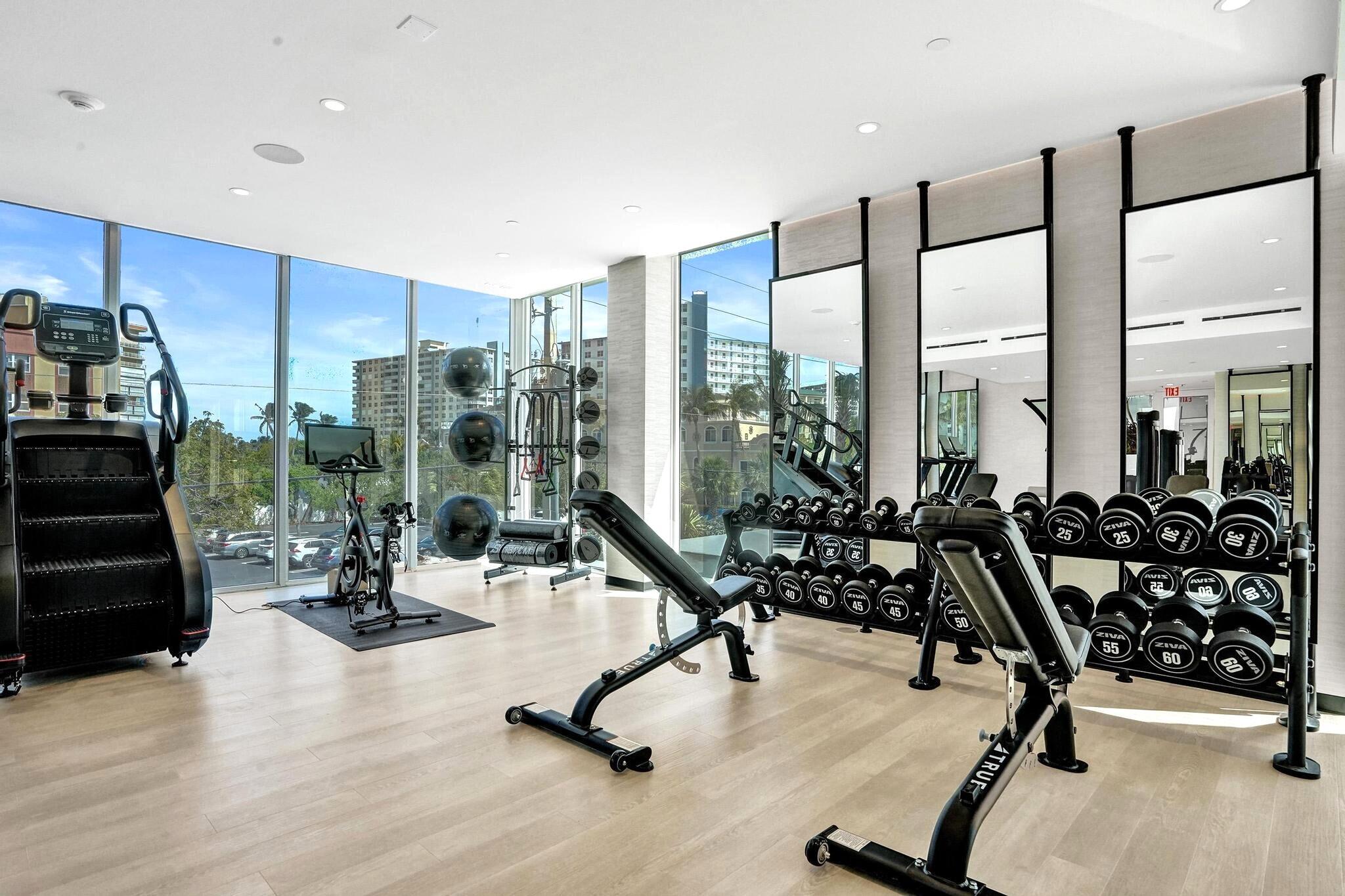 407 N Riverside #503 Pompano Beach, FL 33062