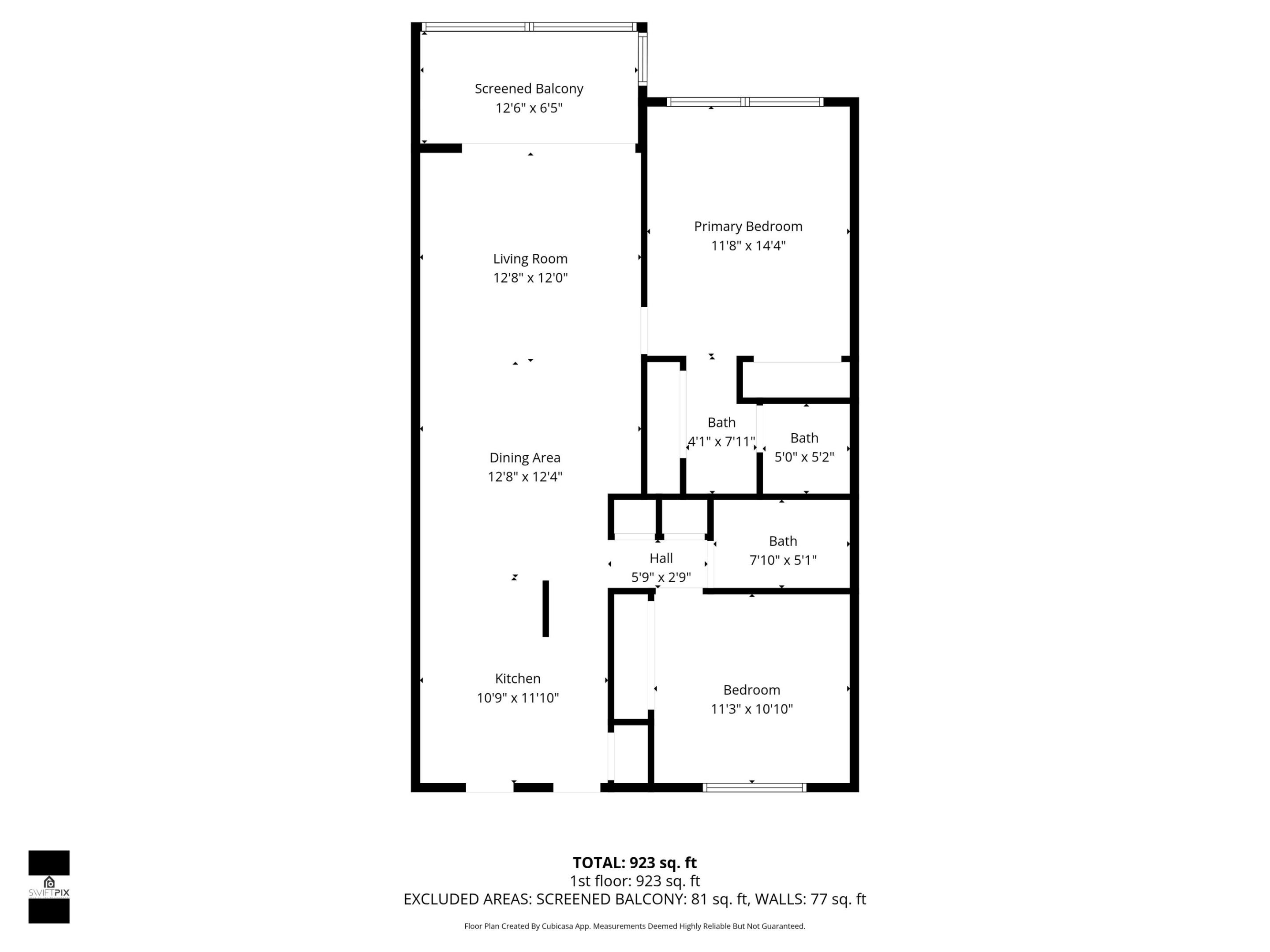 455 Paradise Isle #305 Hallandale Beach, FL 33009