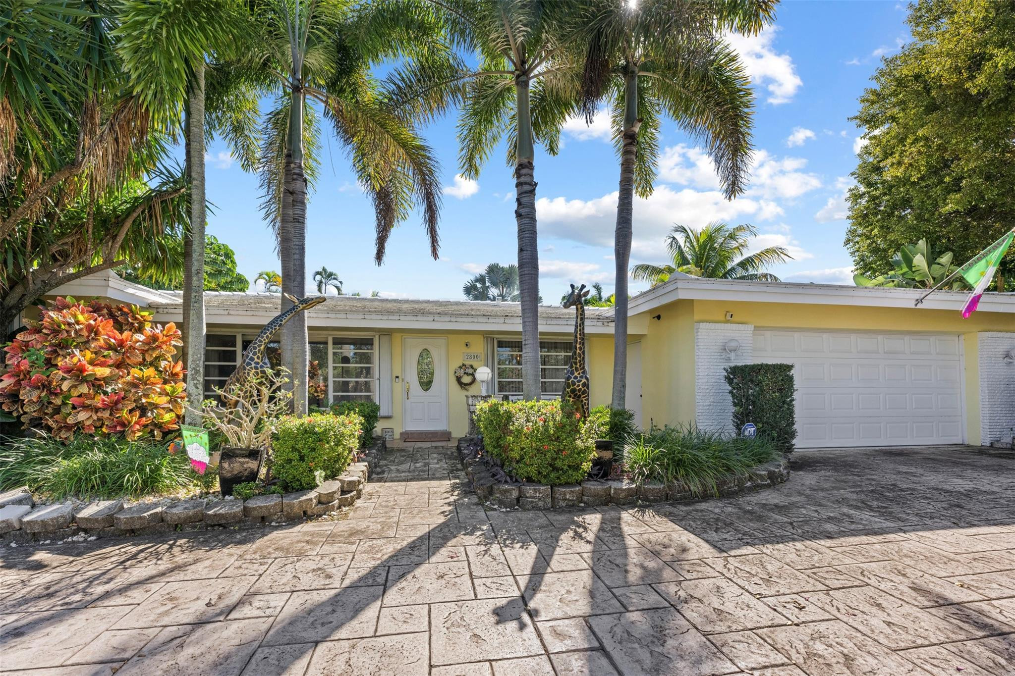 2800 NE 29th Fort Lauderdale, FL 33306