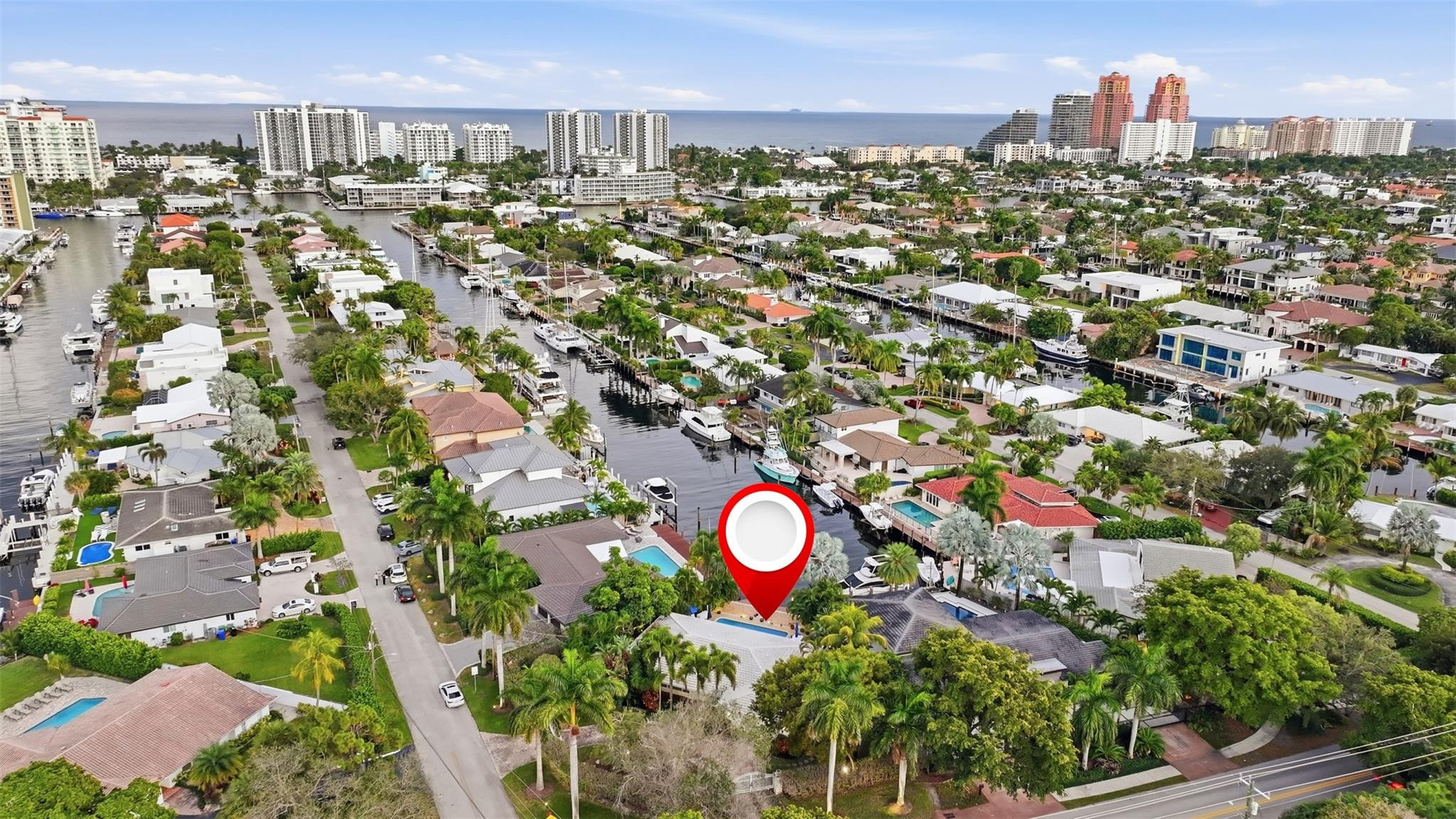 2800 NE 29th Fort Lauderdale, FL 33306