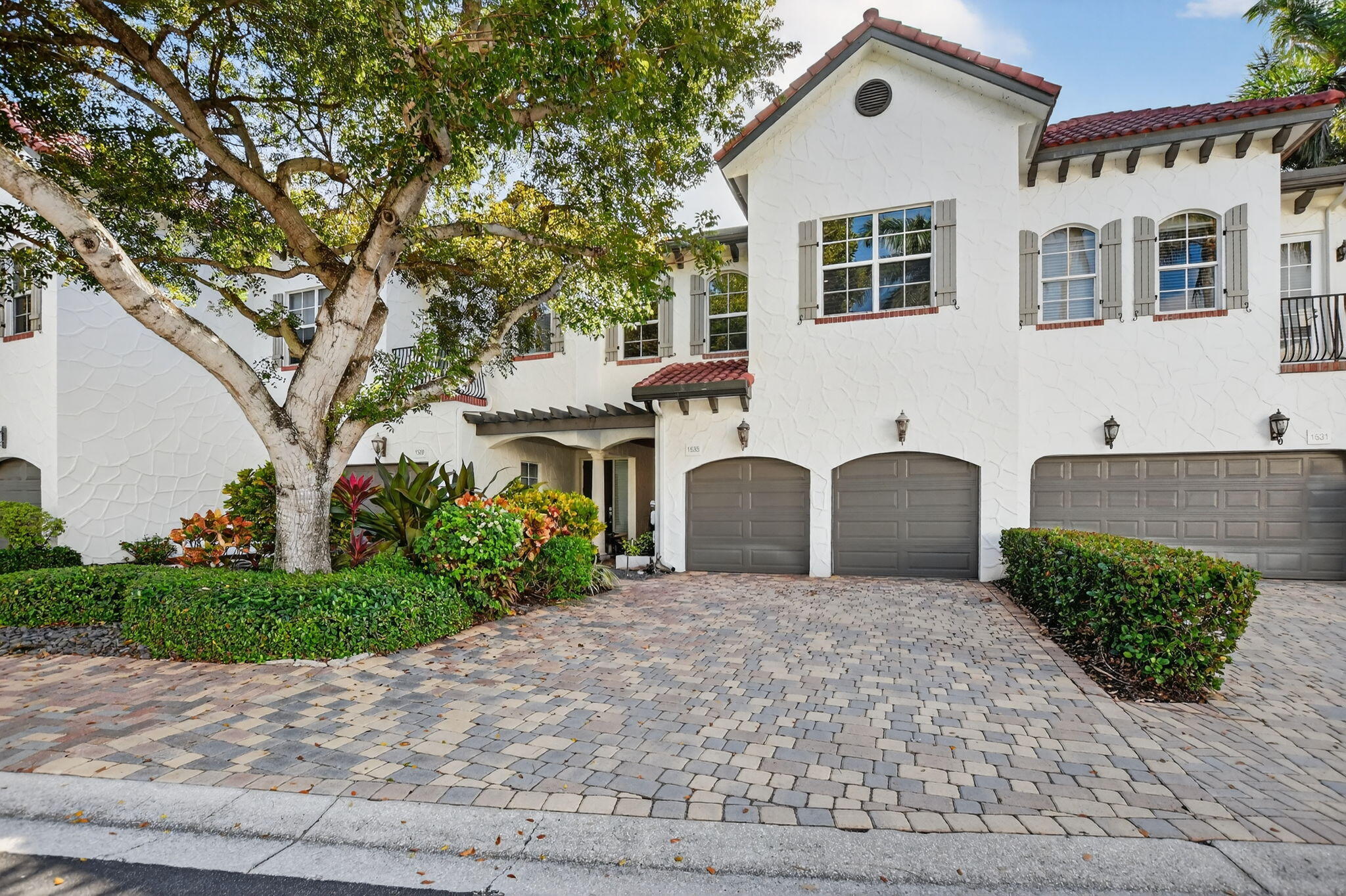1535 Estuary