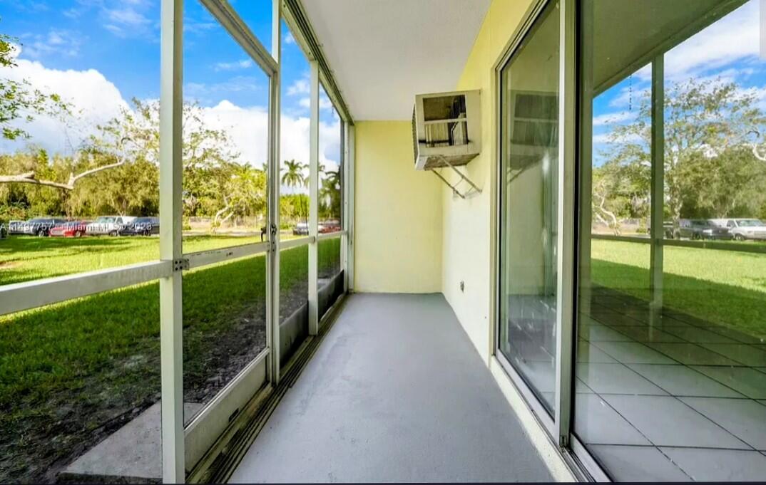 100 SW 132nd #109k