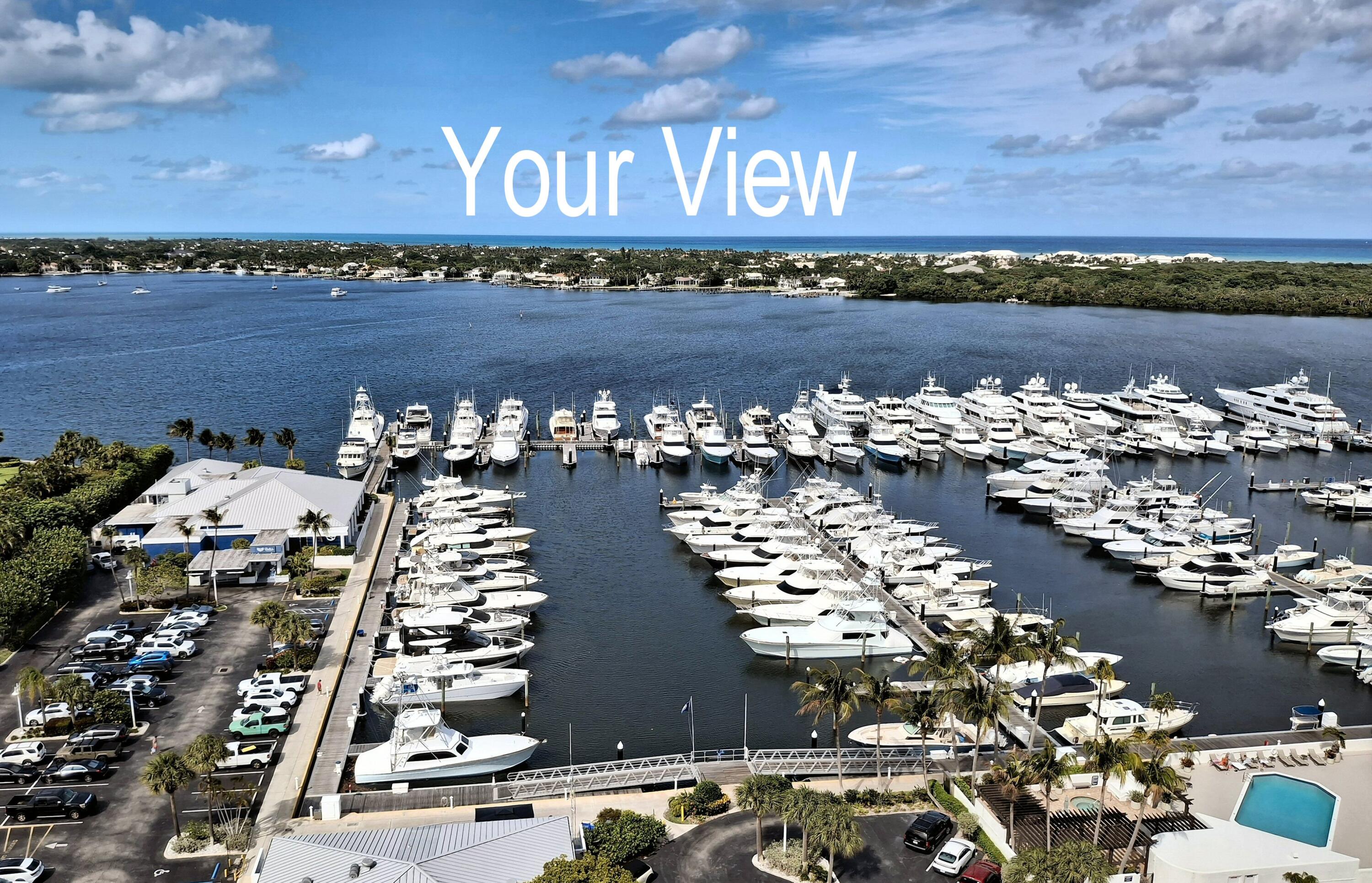 123 Lakeshore #1845