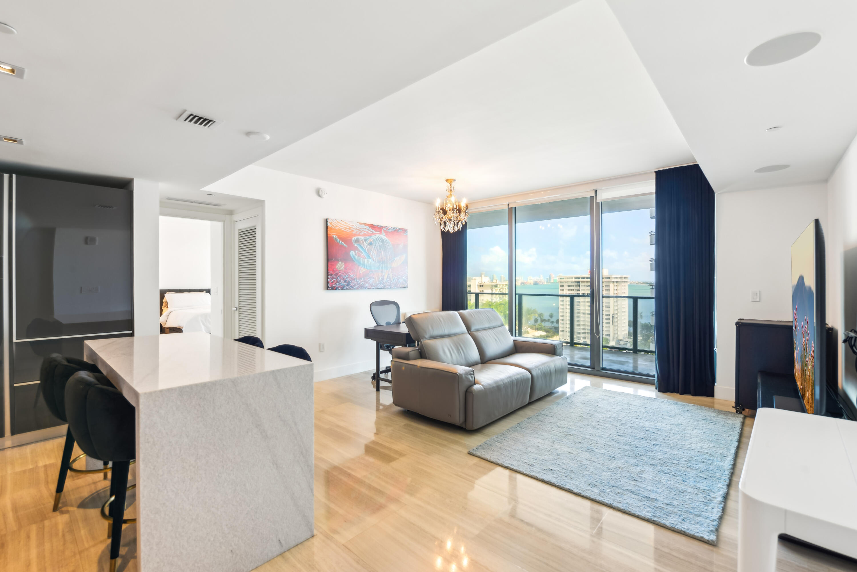 1451 Brickell #1202 Miami, FL 33131