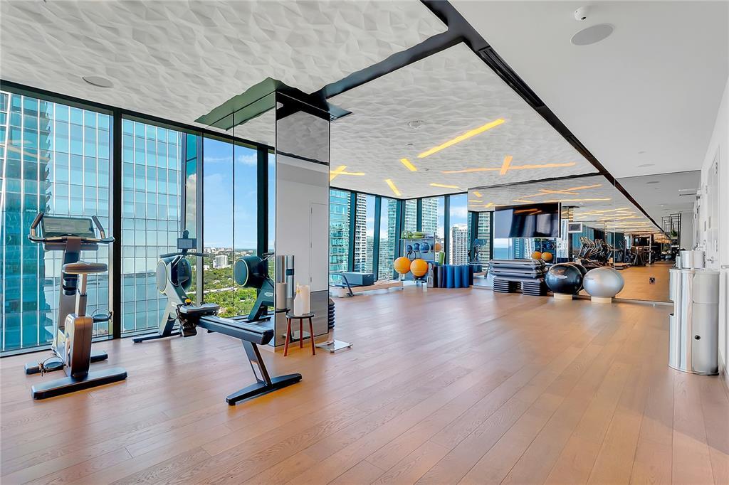 1451 Brickell #1202 Miami, FL 33131