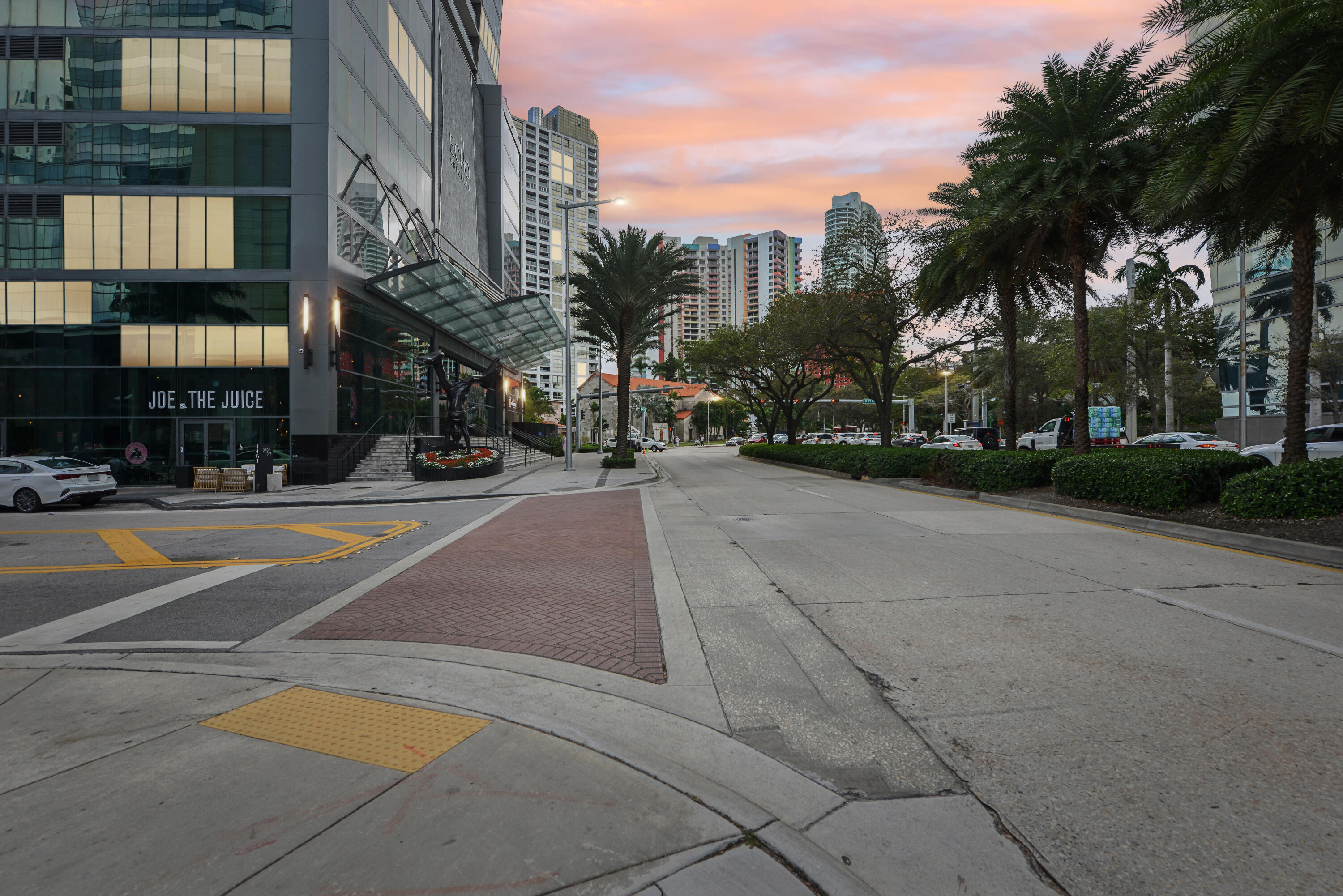 1451 Brickell #1202 Miami, FL 33131