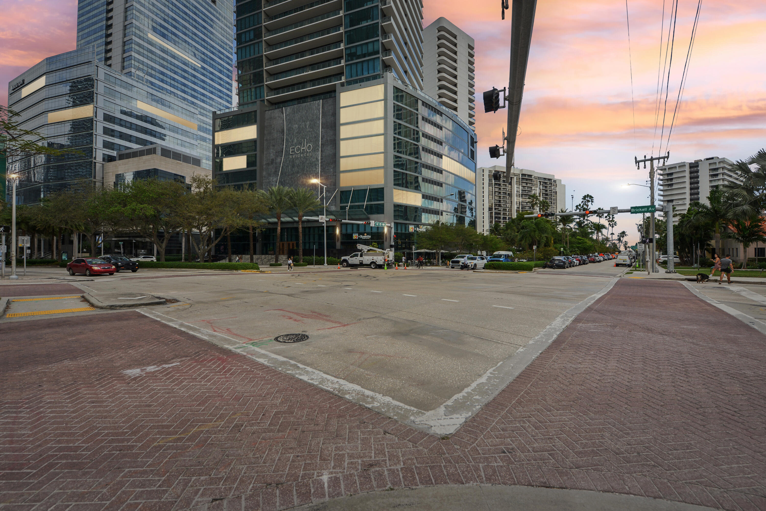 1451 Brickell #1202 Miami, FL 33131