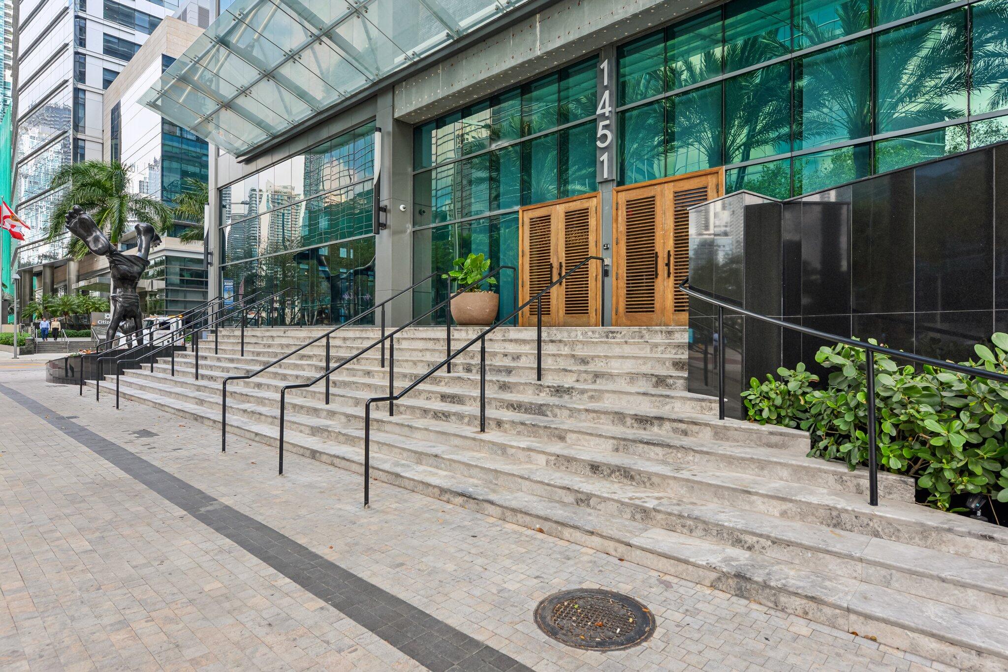 1451 Brickell #1202 Miami, FL 33131