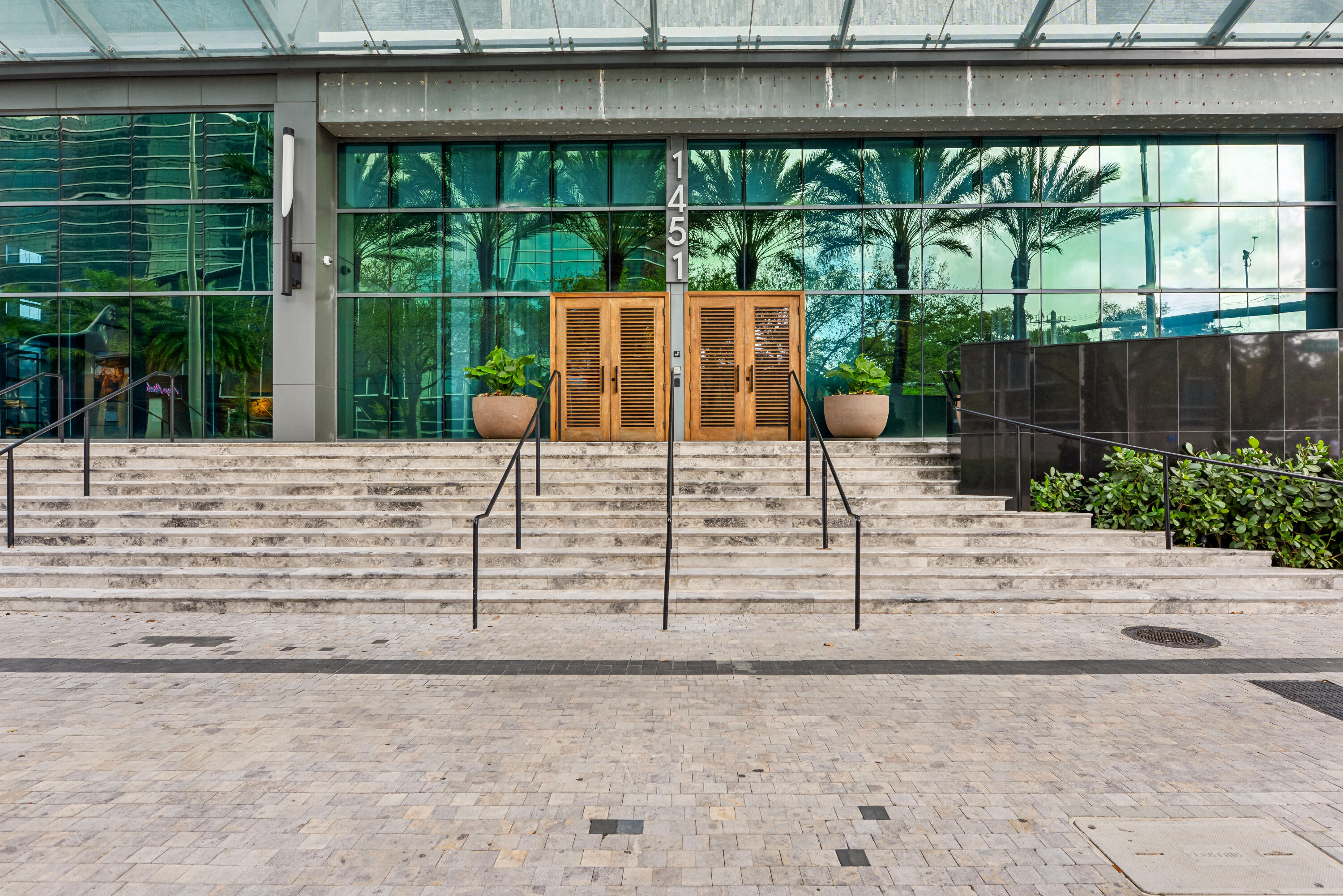 1451 Brickell #1202 Miami, FL 33131