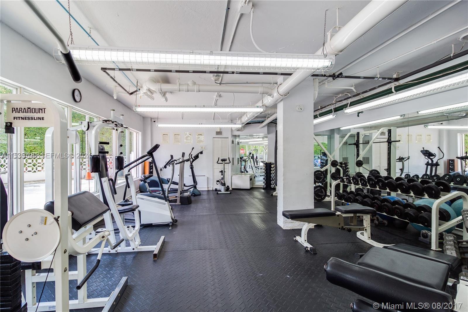 1881 Washington Miami Beach, FL 33139