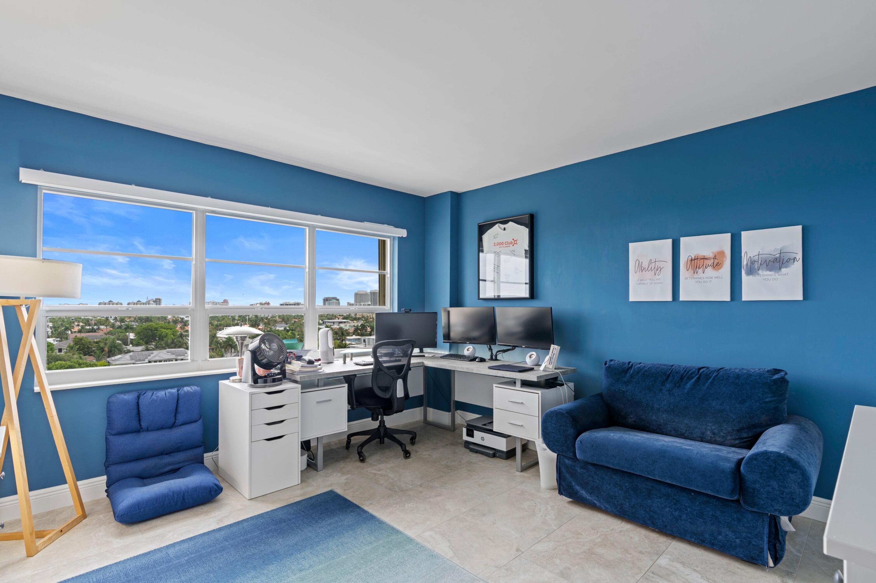 2500 E Las Olas #1006 Fort Lauderdale, FL 33301