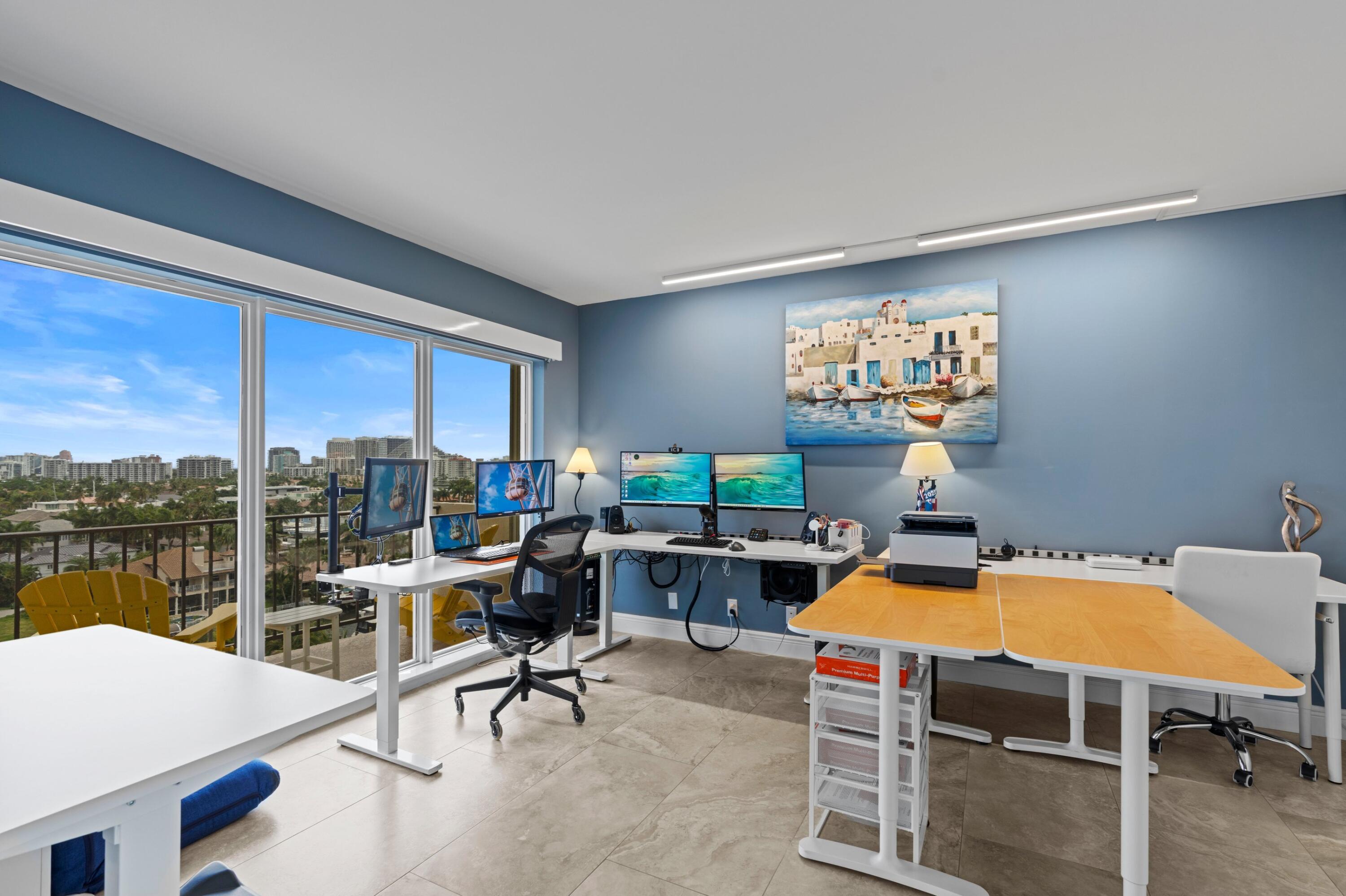2500 E Las Olas #1006 Fort Lauderdale, FL 33301