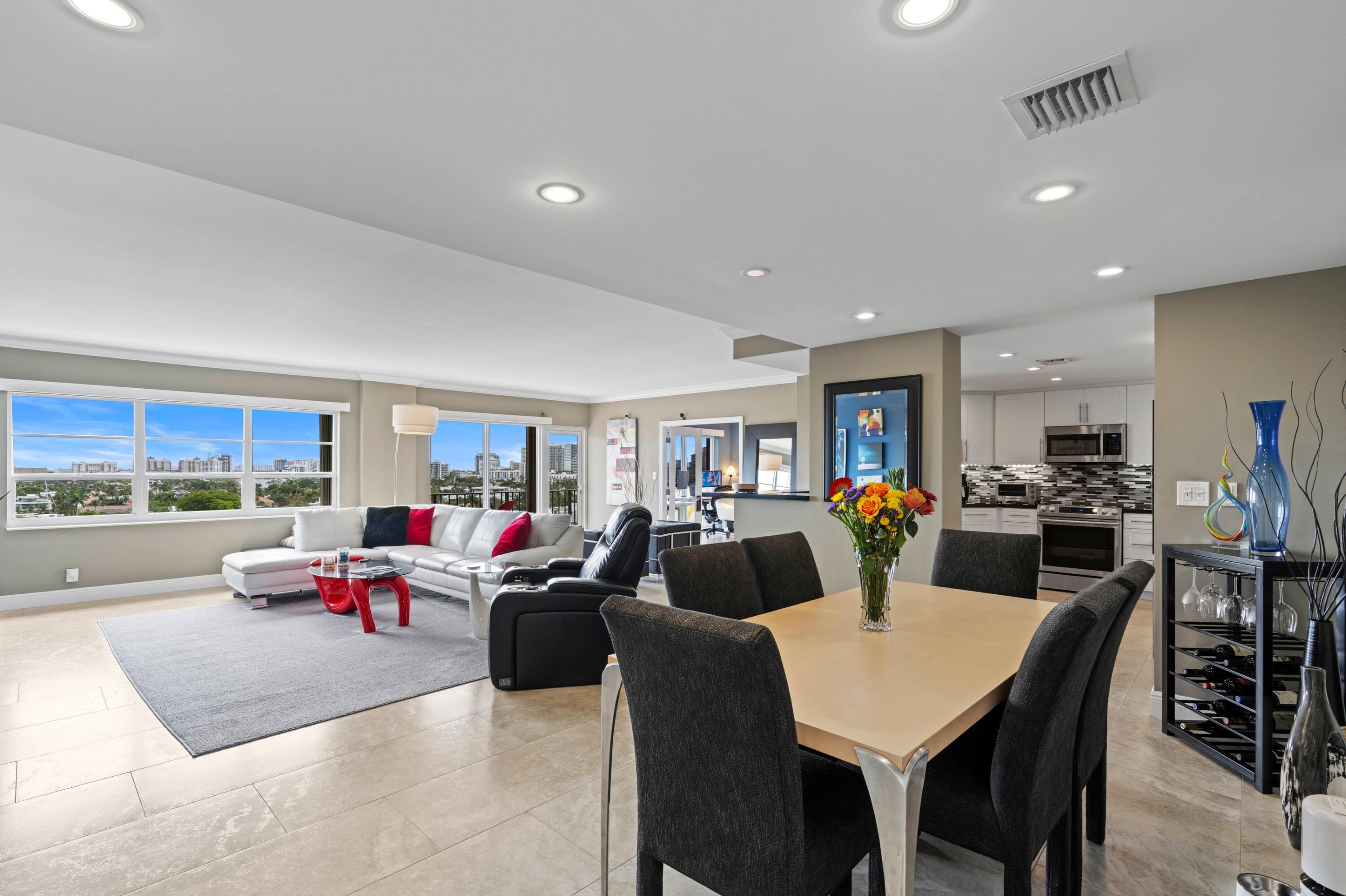 2500 E Las Olas #1006 Fort Lauderdale, FL 33301