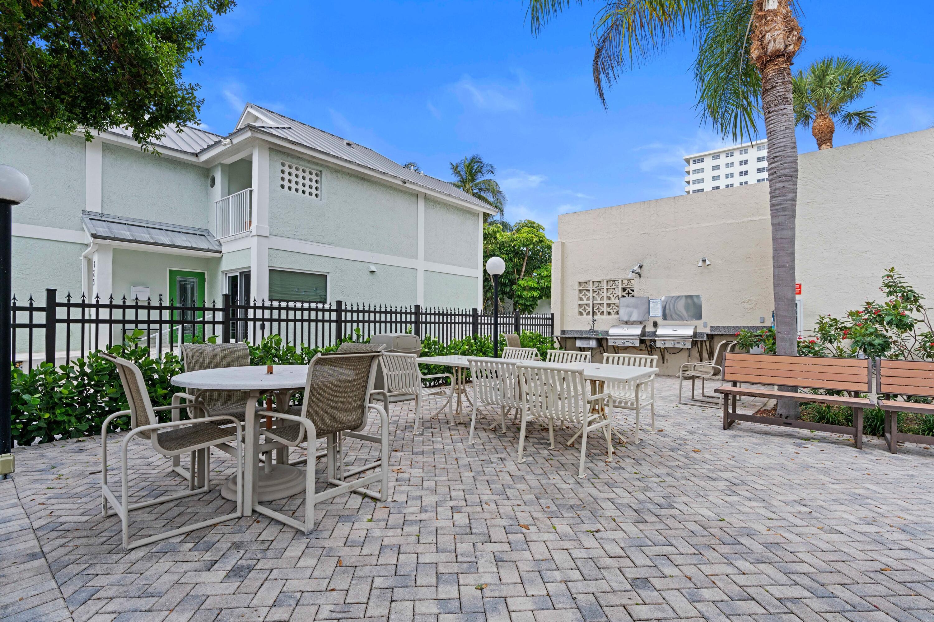 2500 E Las Olas #1006 Fort Lauderdale, FL 33301