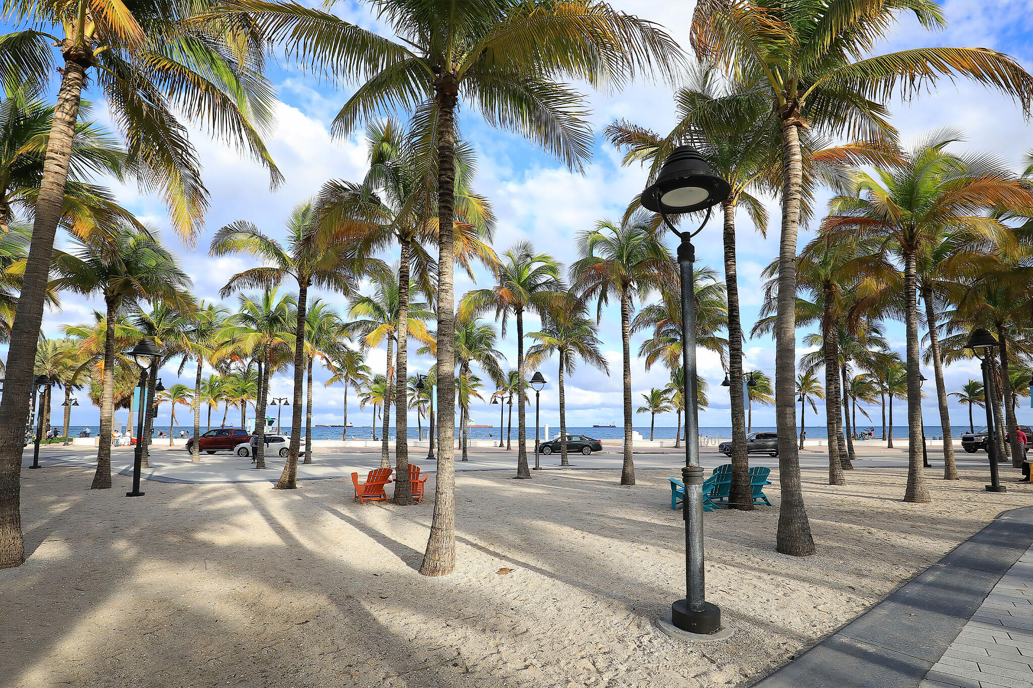 2500 E Las Olas #1006 Fort Lauderdale, FL 33301