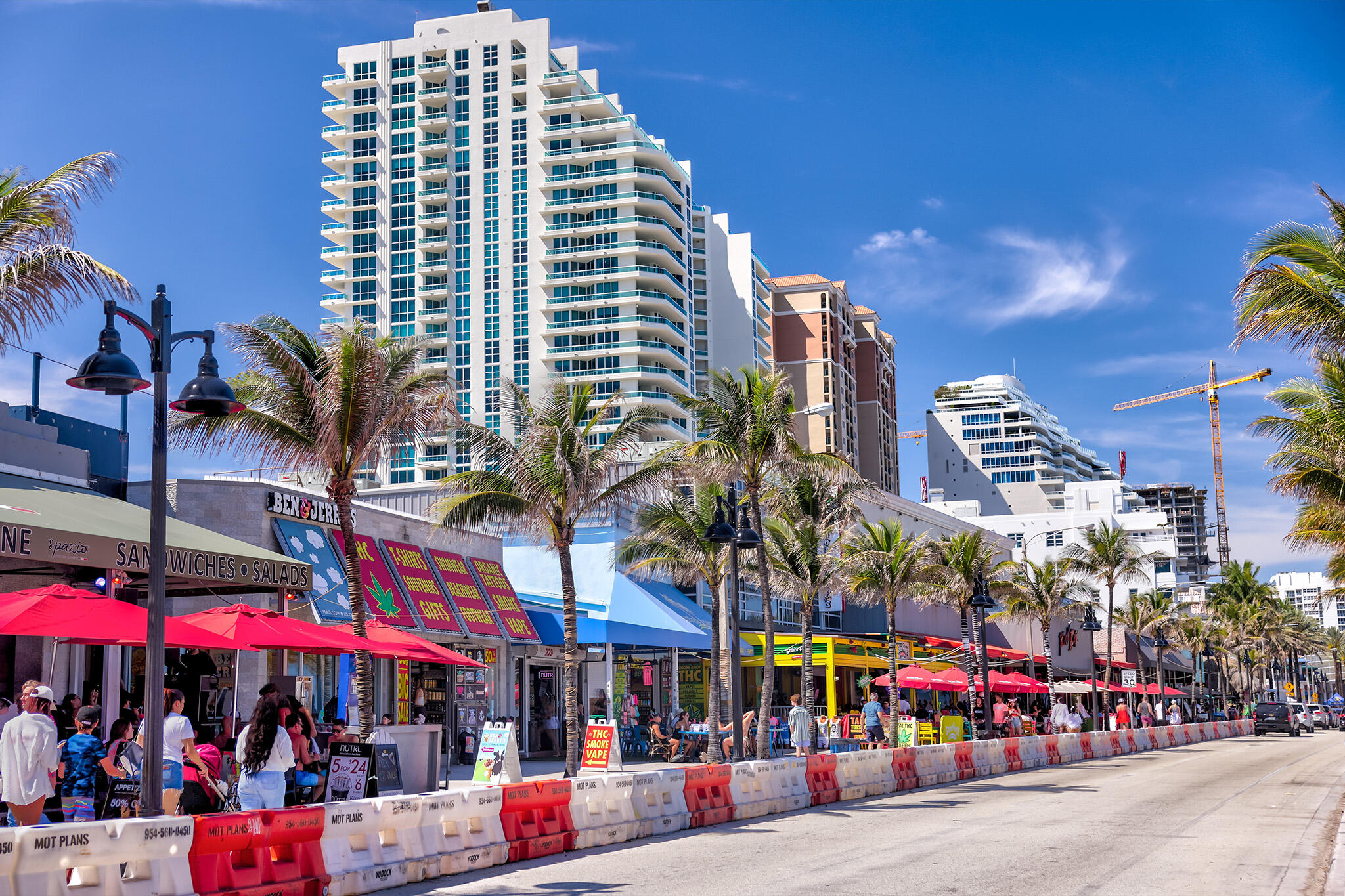 2500 E Las Olas #1006 Fort Lauderdale, FL 33301