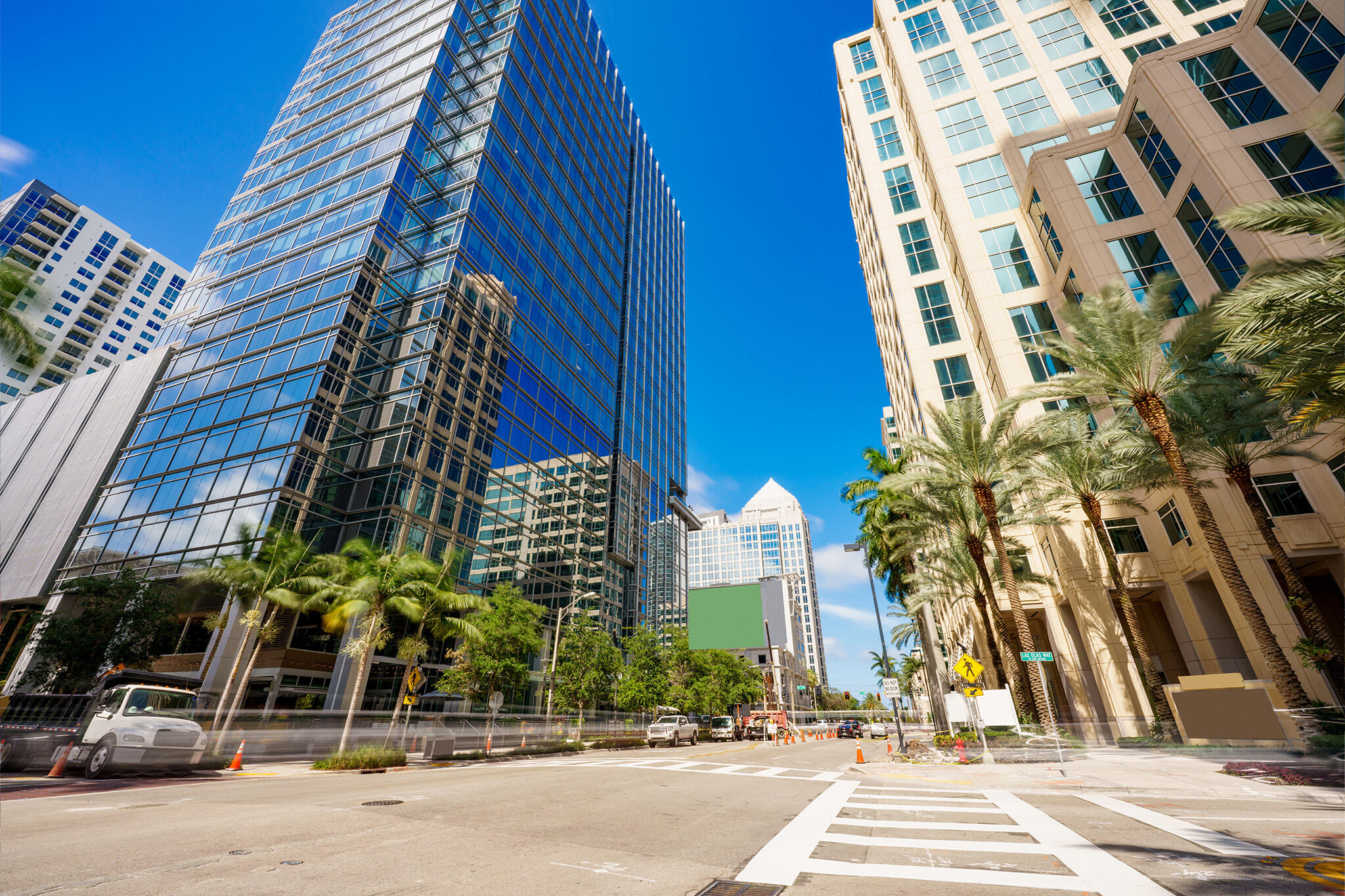 2500 E Las Olas #1006 Fort Lauderdale, FL 33301