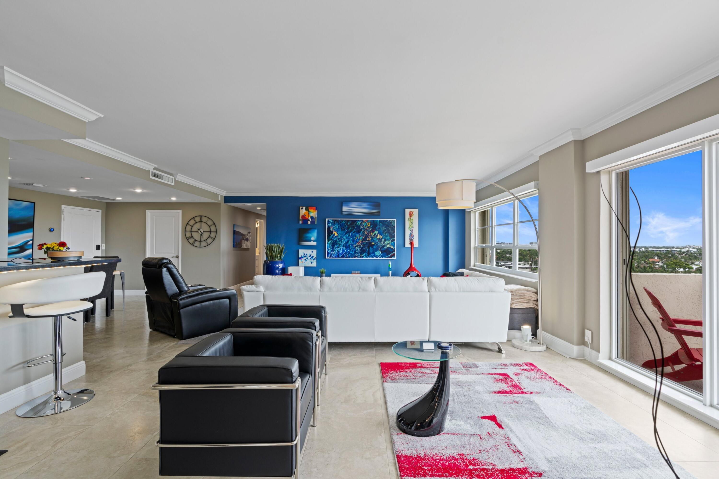 2500 E Las Olas #1006 Fort Lauderdale, FL 33301