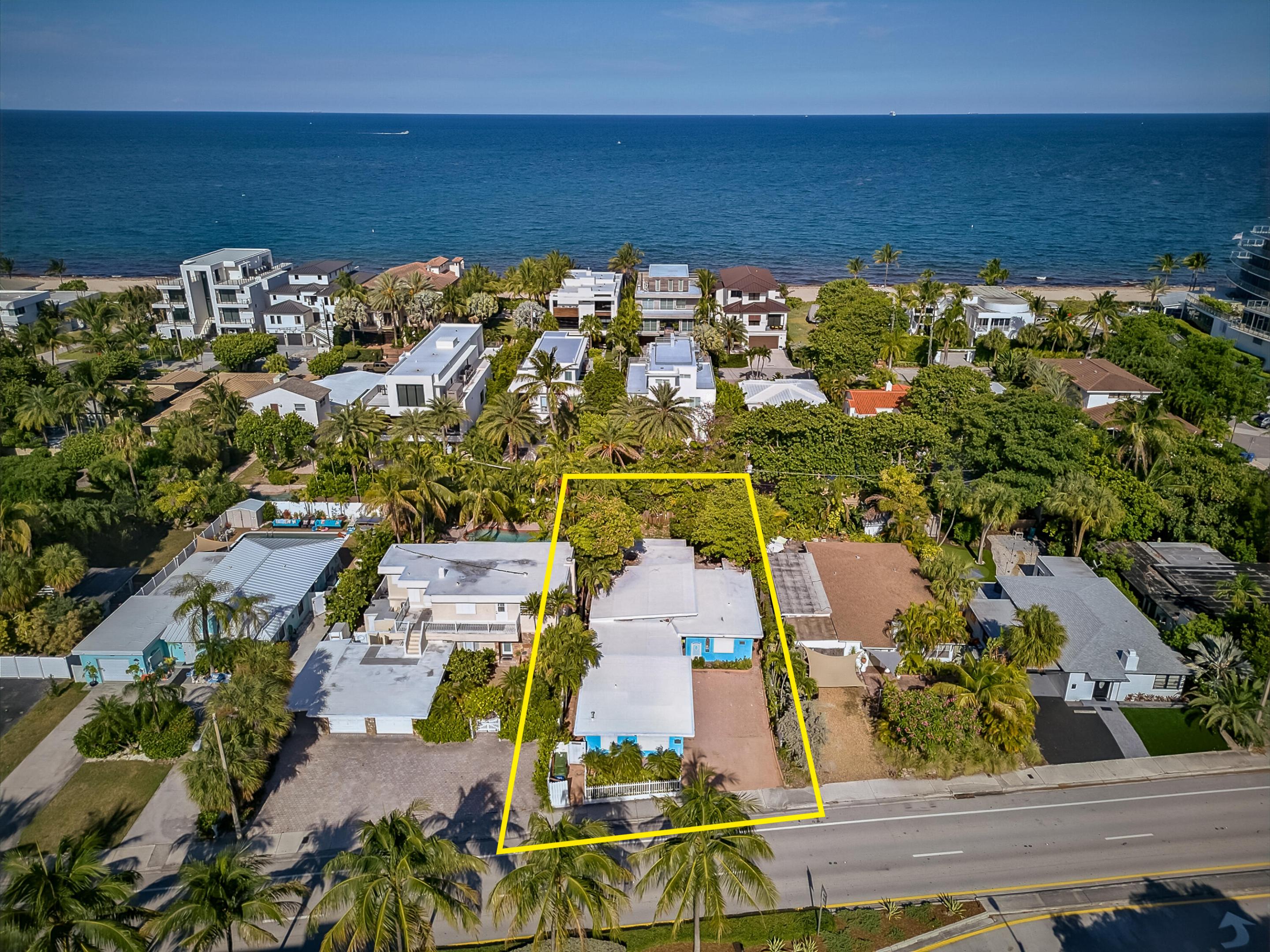 2318 N Ocean