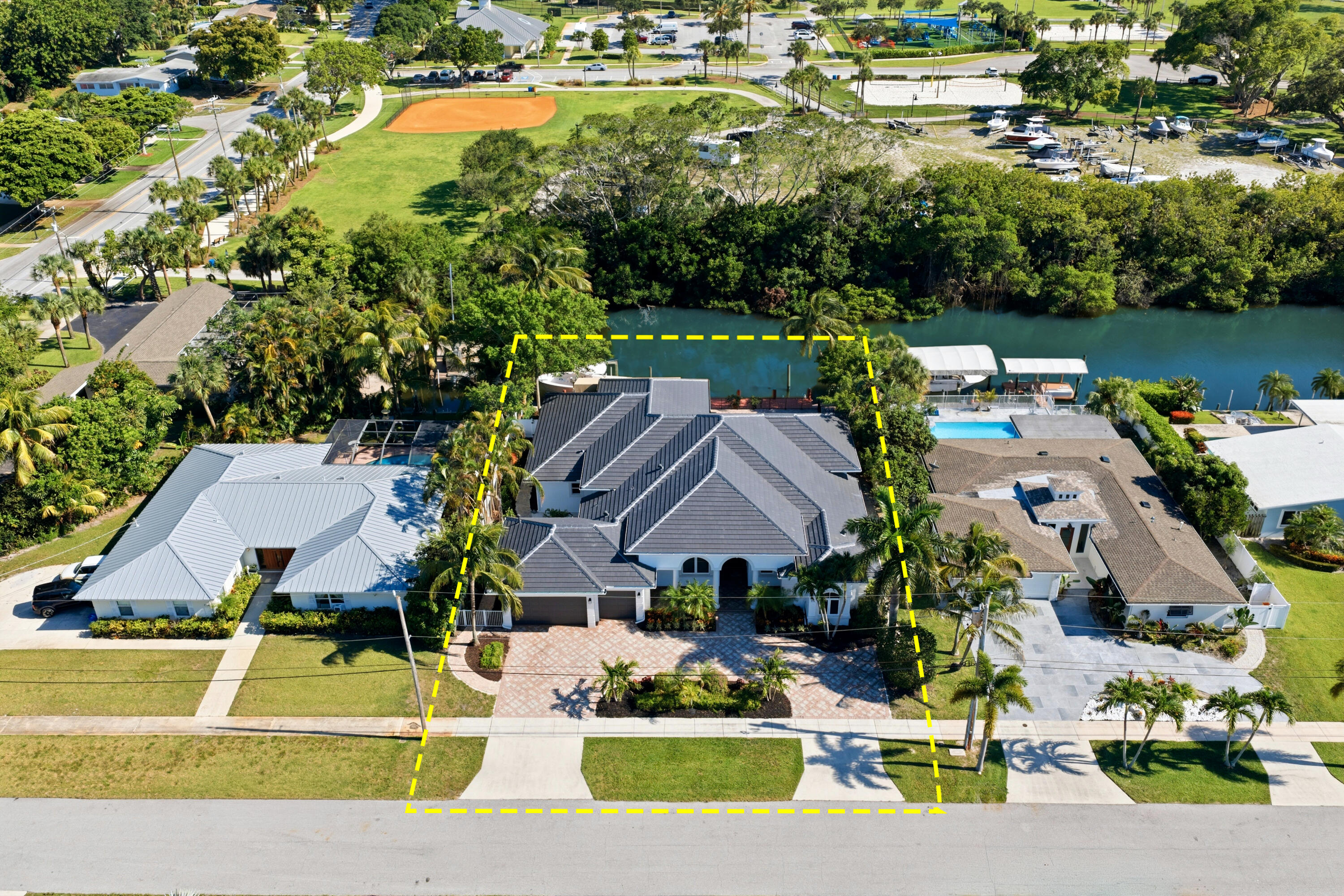 608 Inlet