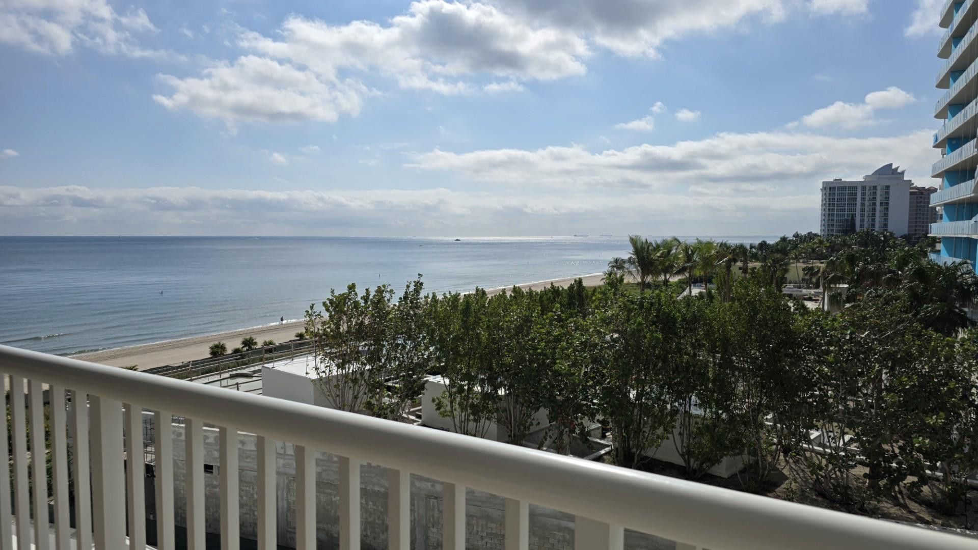 1370 S Ocean #602