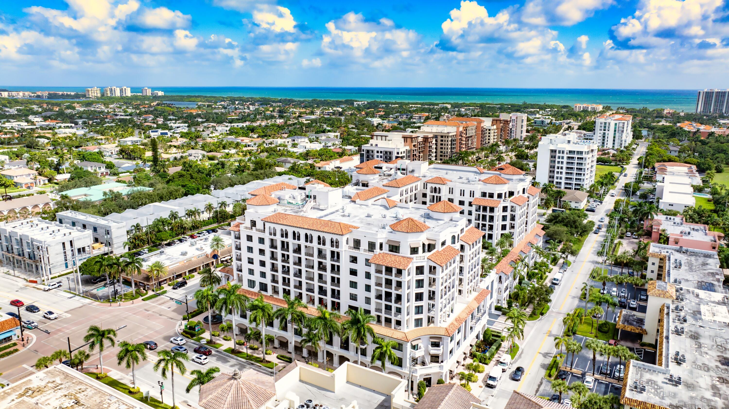 200 E Palmetto Park #404