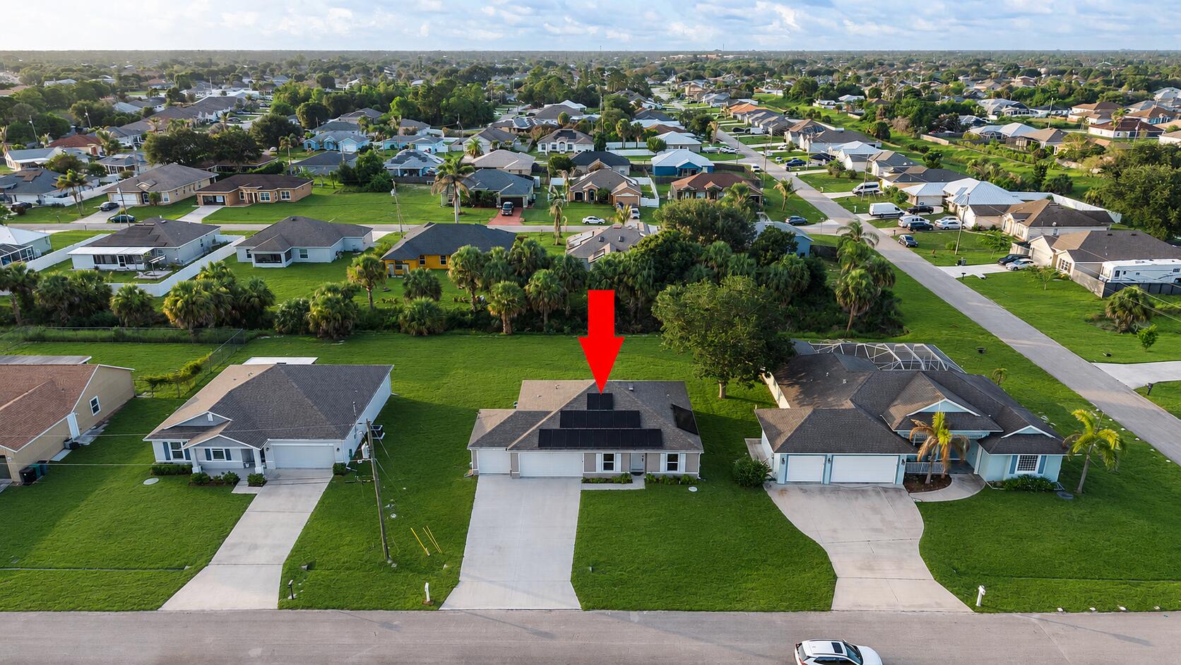 619 SW Hamberland Port St Lucie, FL 34953