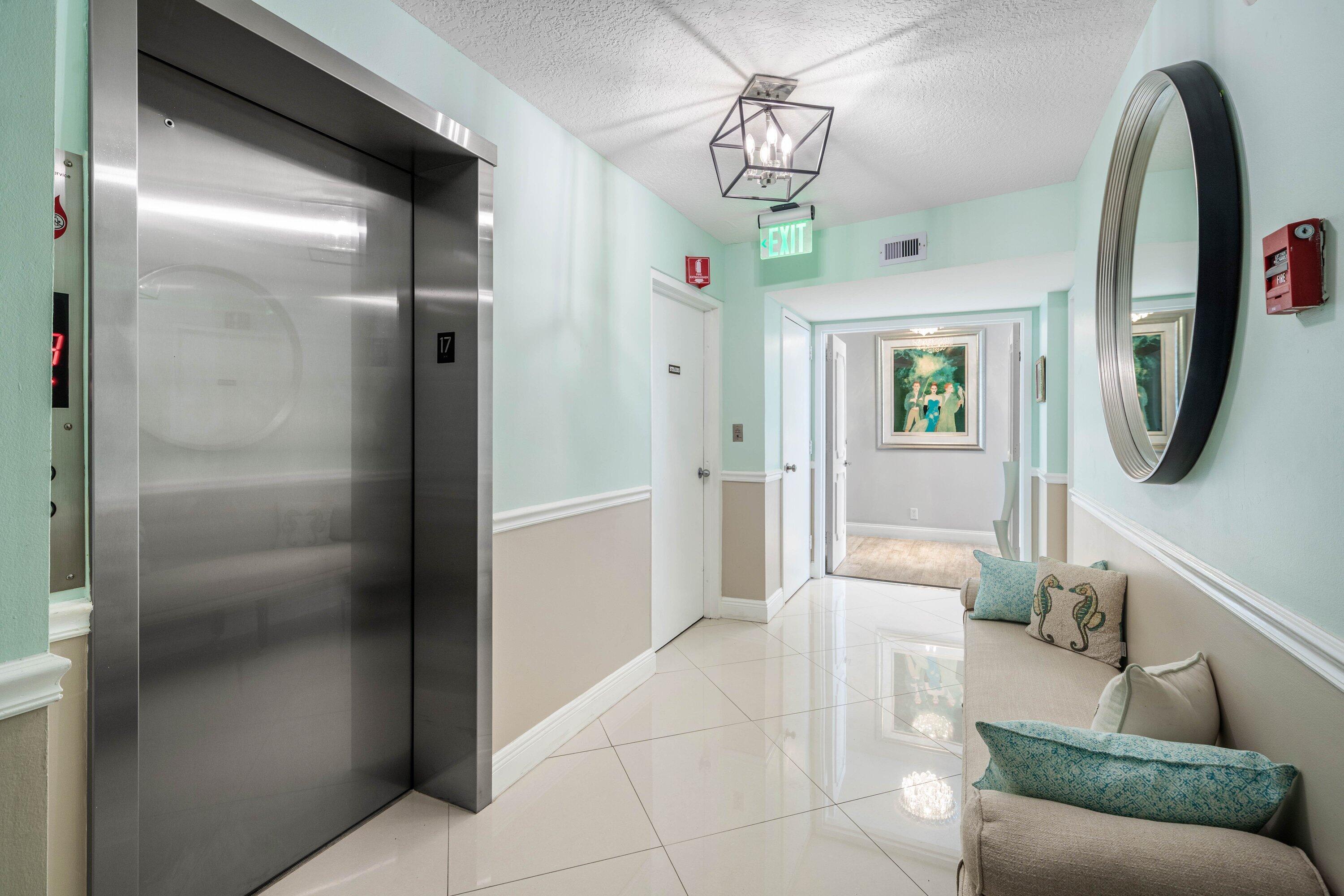 2800 S Ocean Blvd #17L