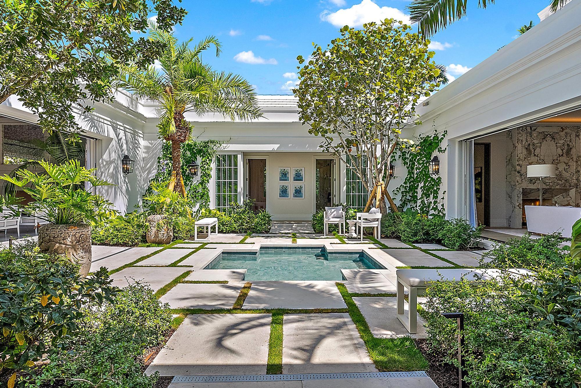 311 Polmer Park Rd Palm Beach, FL 33480