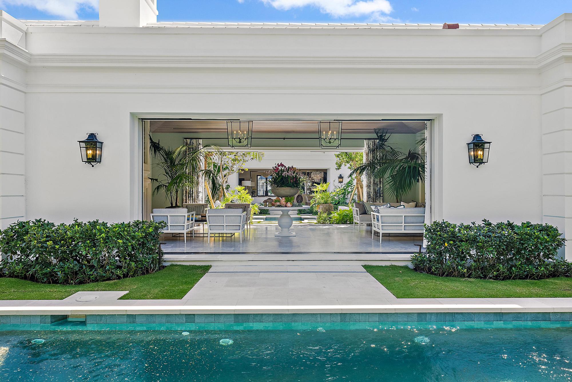 311 Polmer Park Rd Palm Beach, FL 33480