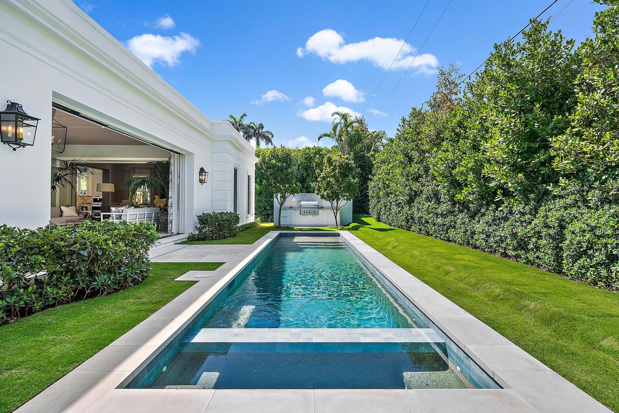 311 Polmer Park Rd Palm Beach, FL 33480