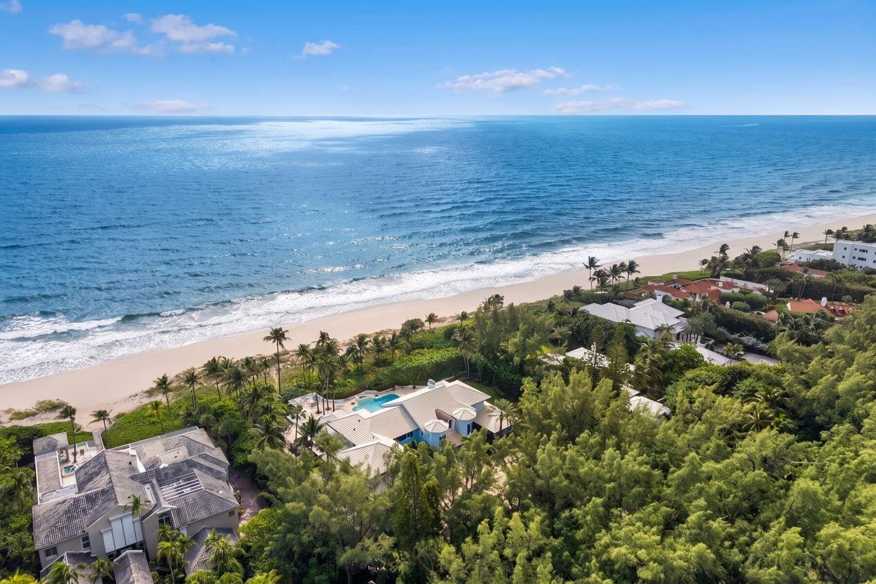 2999 N Ocean Blvd Gulf Stream, FL 33483