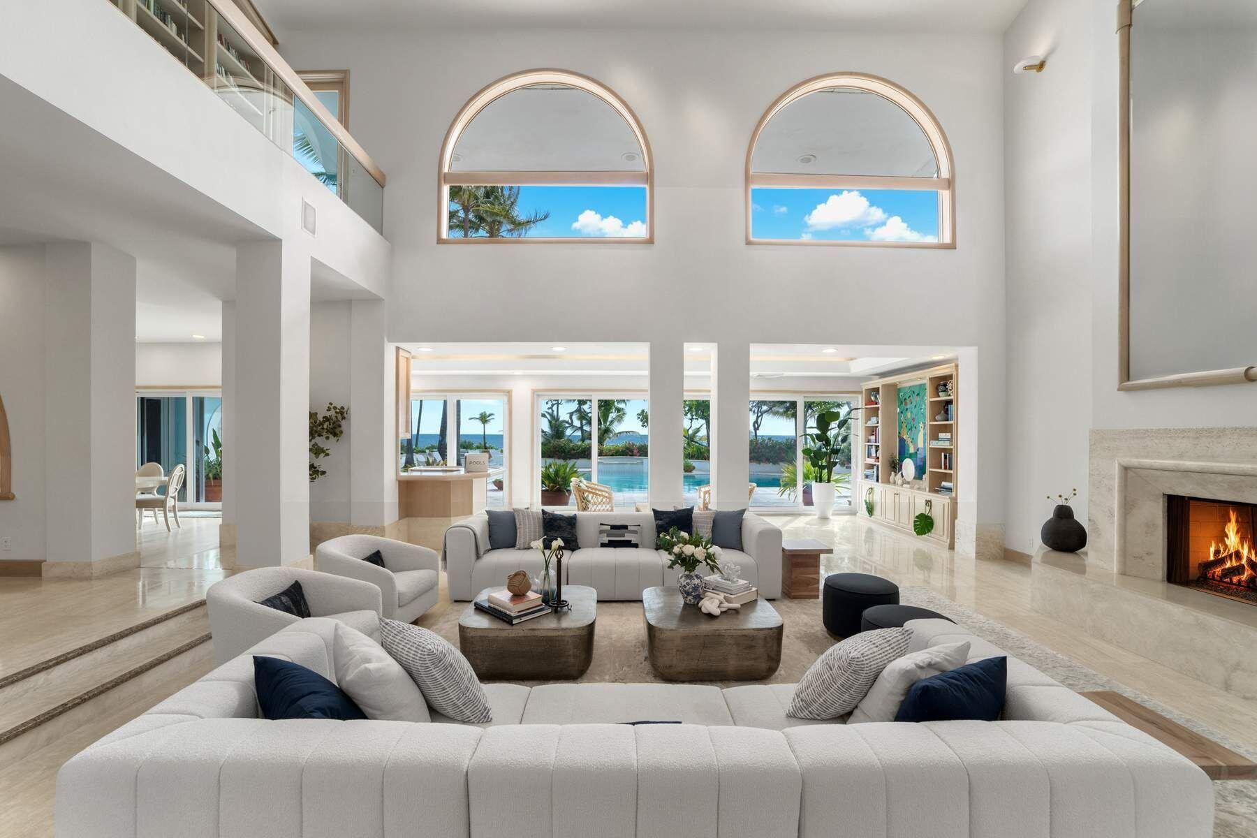 2999 N Ocean Blvd Gulf Stream, FL 33483