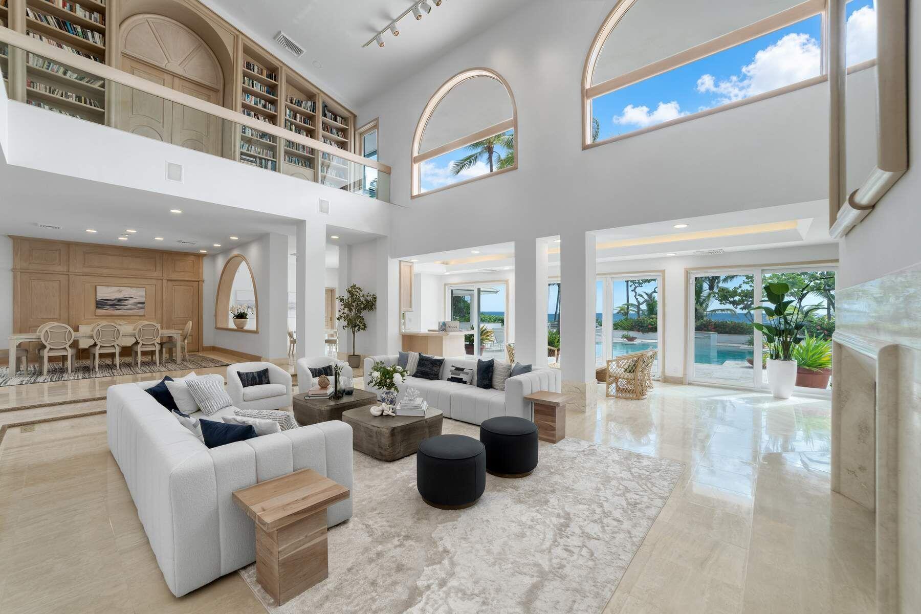 2999 N Ocean Blvd Gulf Stream, FL 33483