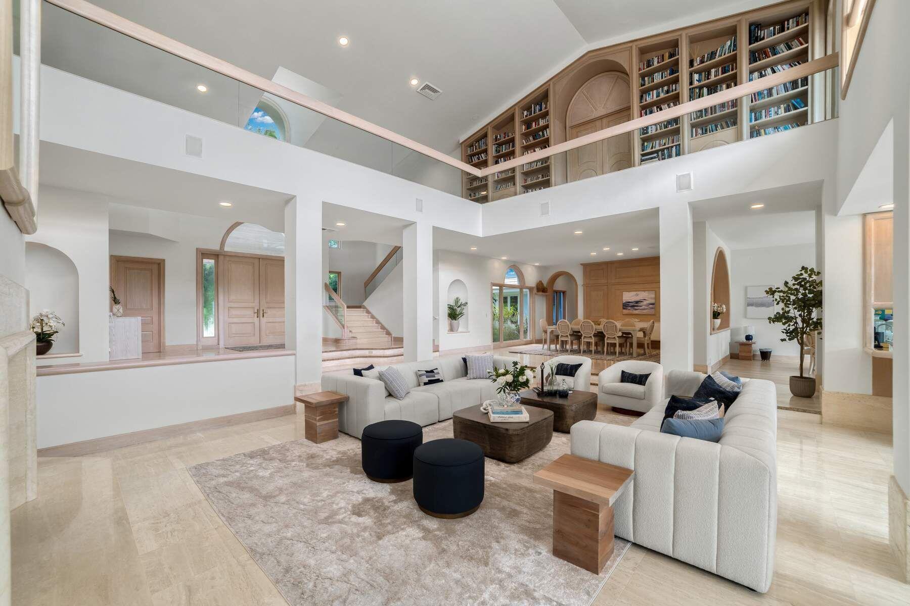 2999 N Ocean Blvd Gulf Stream, FL 33483