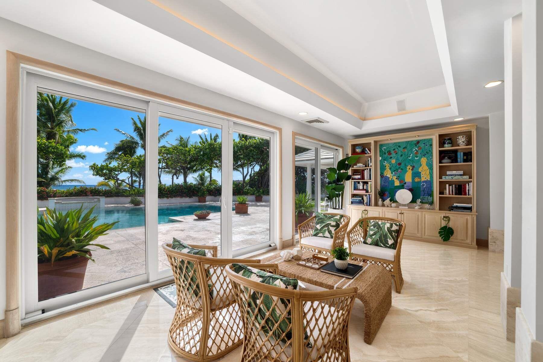 2999 N Ocean Blvd Gulf Stream, FL 33483