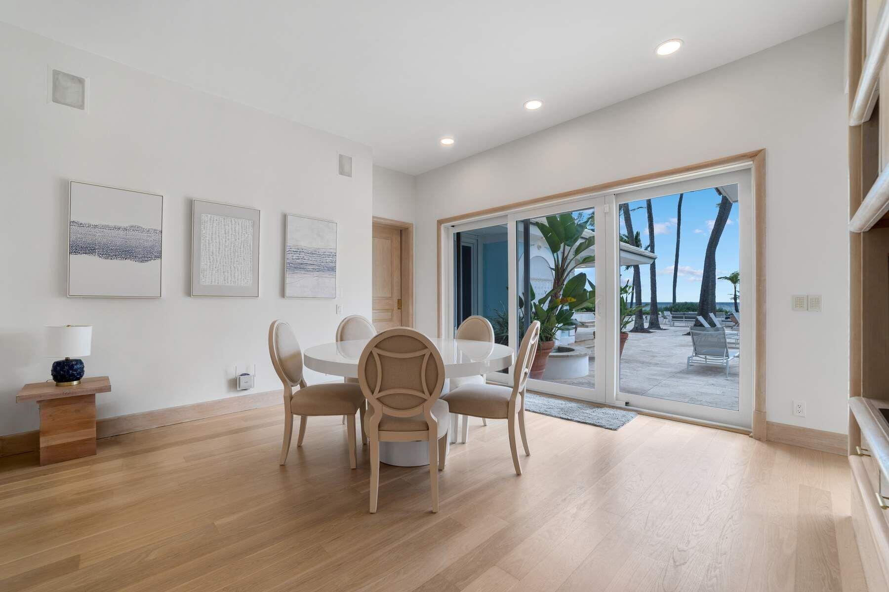 2999 N Ocean Blvd Gulf Stream, FL 33483
