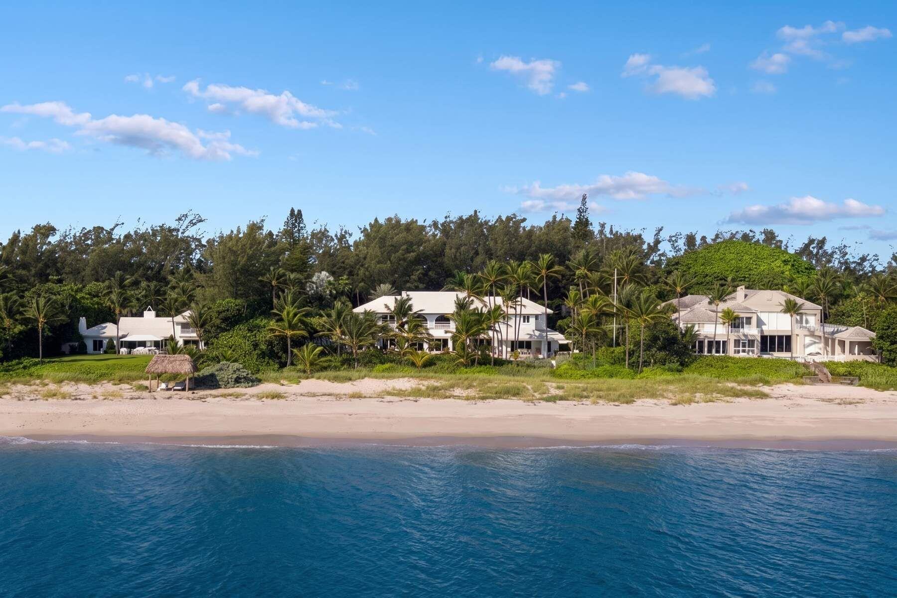 2999 N Ocean Blvd Gulf Stream, FL 33483
