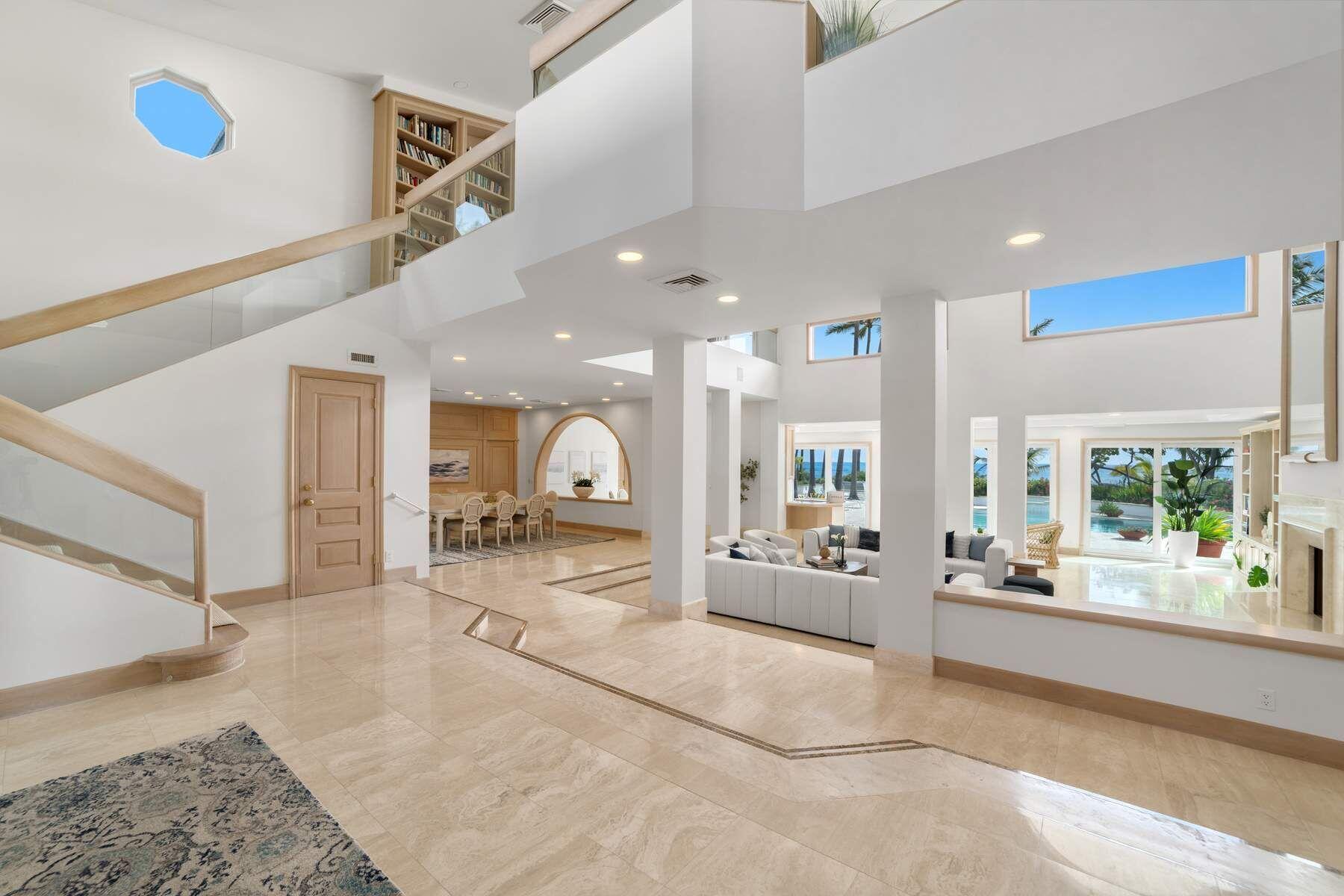 2999 N Ocean Blvd Gulf Stream, FL 33483